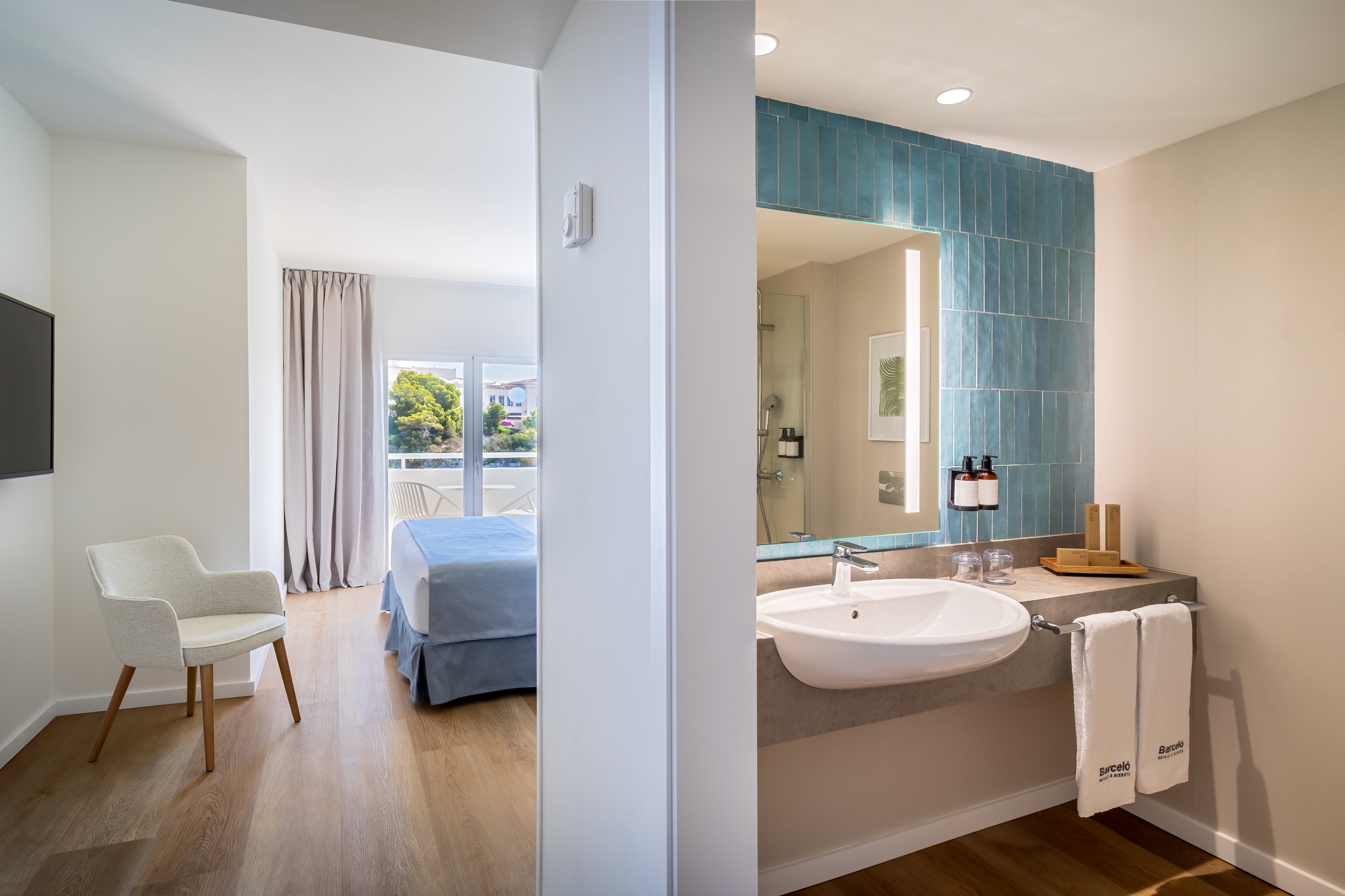 Barcelo Ponent Beach