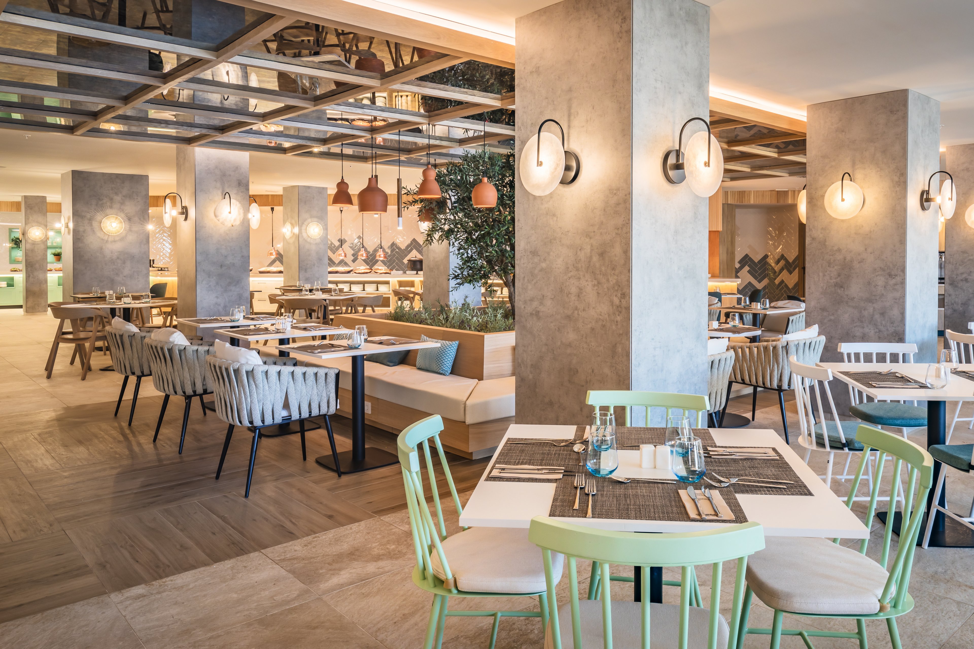 Barcelo Ponent Beach