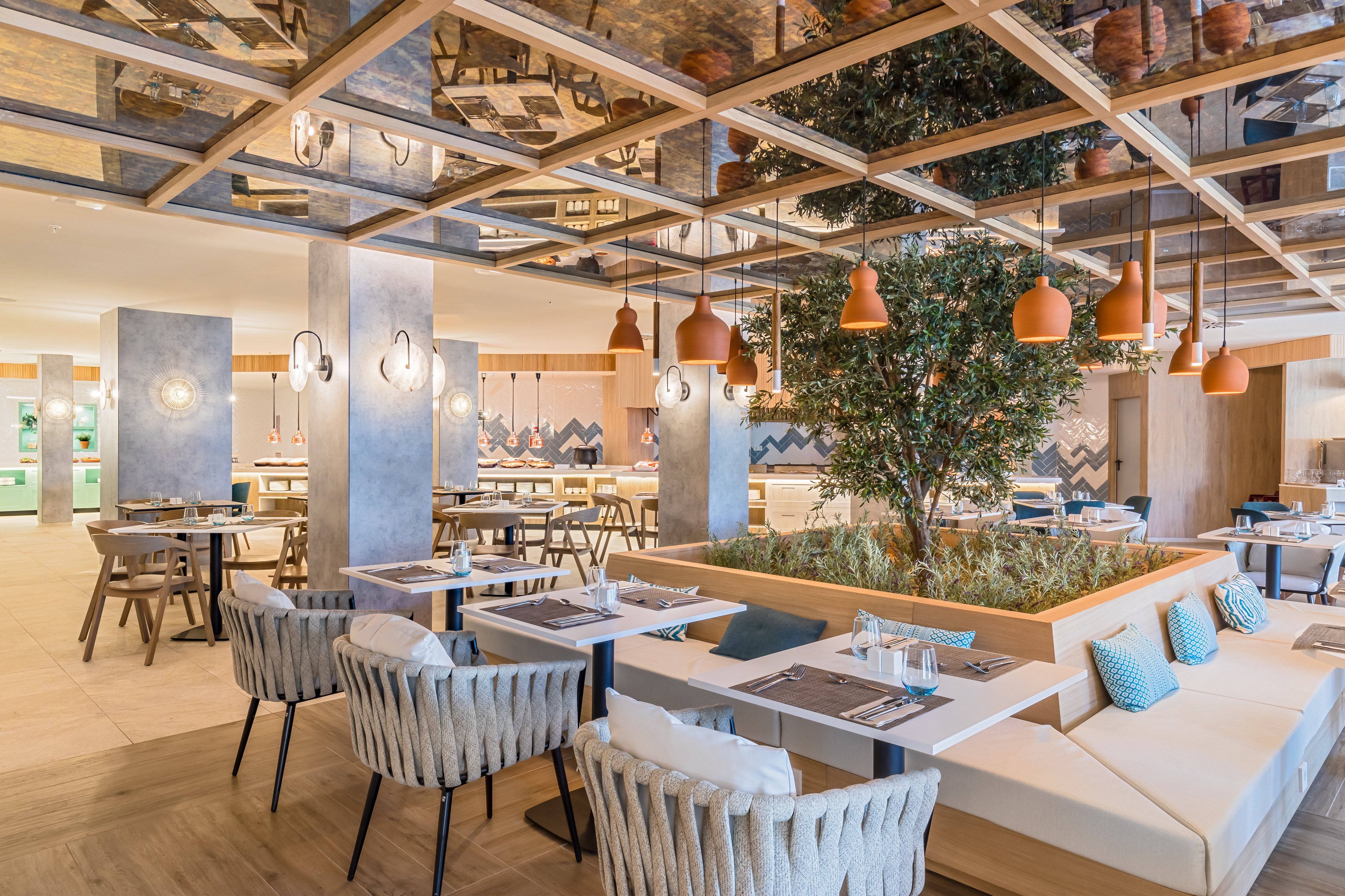 Barcelo Ponent Beach