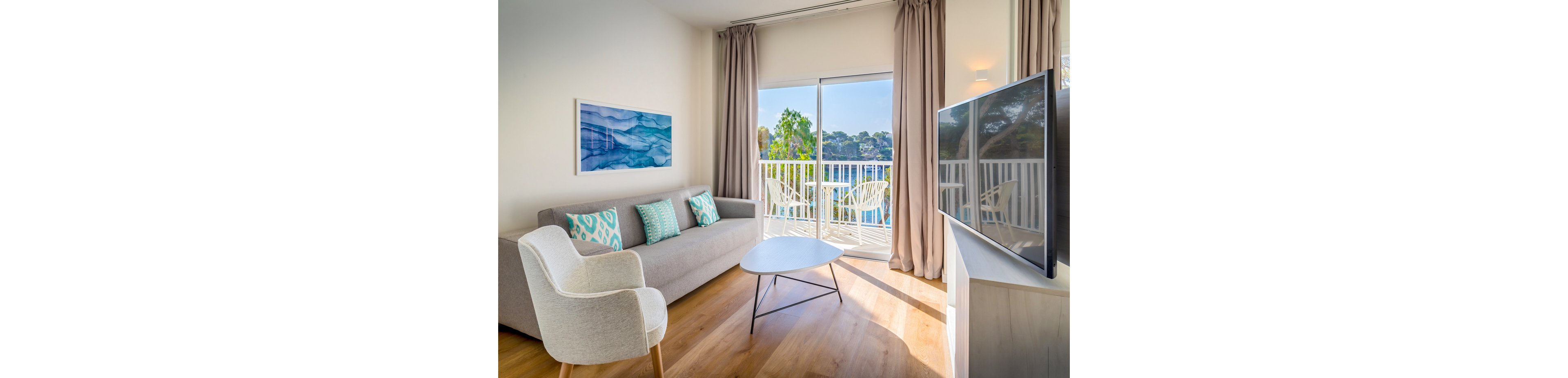 Barcelo Ponent Beach