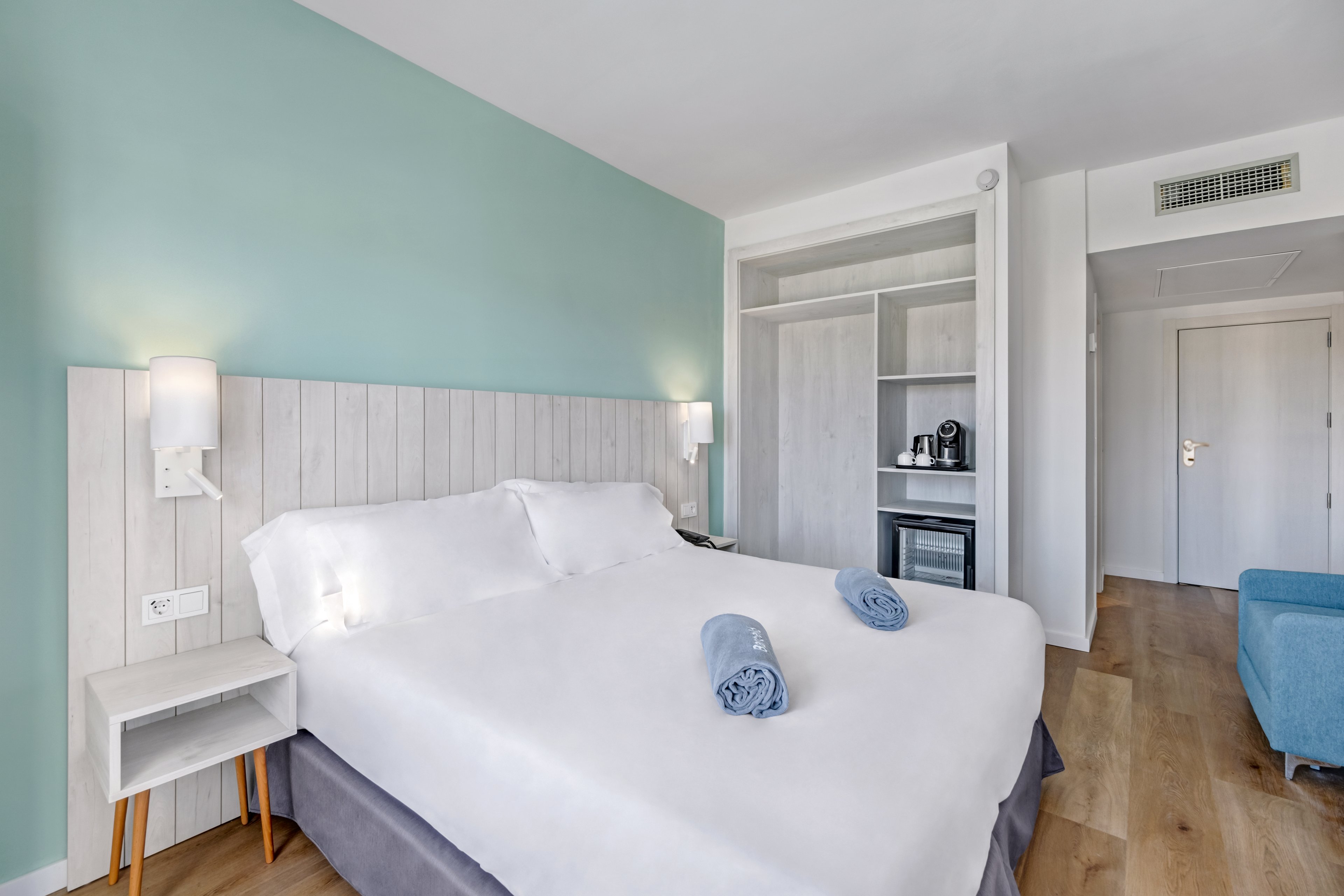 Barcelo Ponent Beach