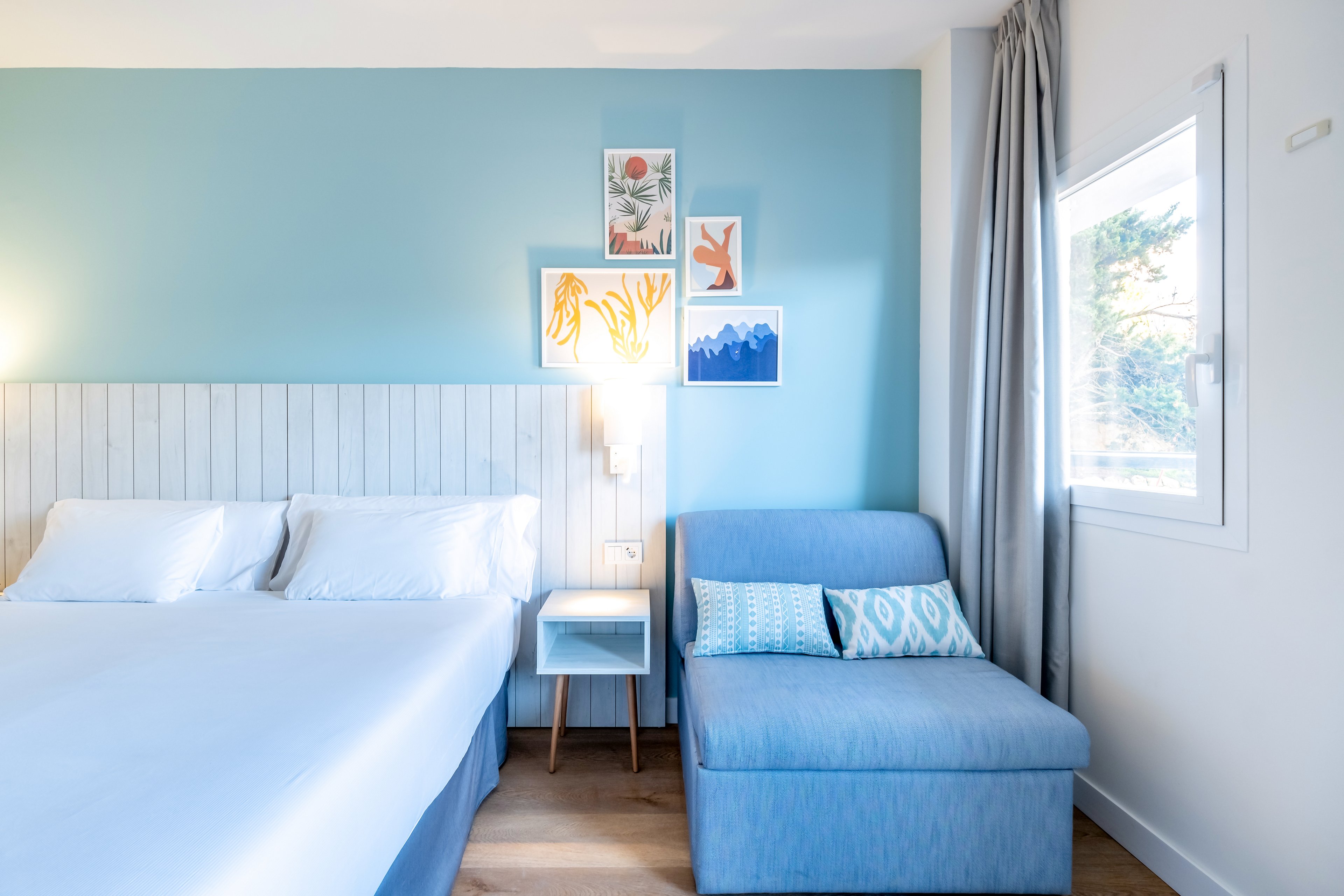 Barcelo Ponent Beach