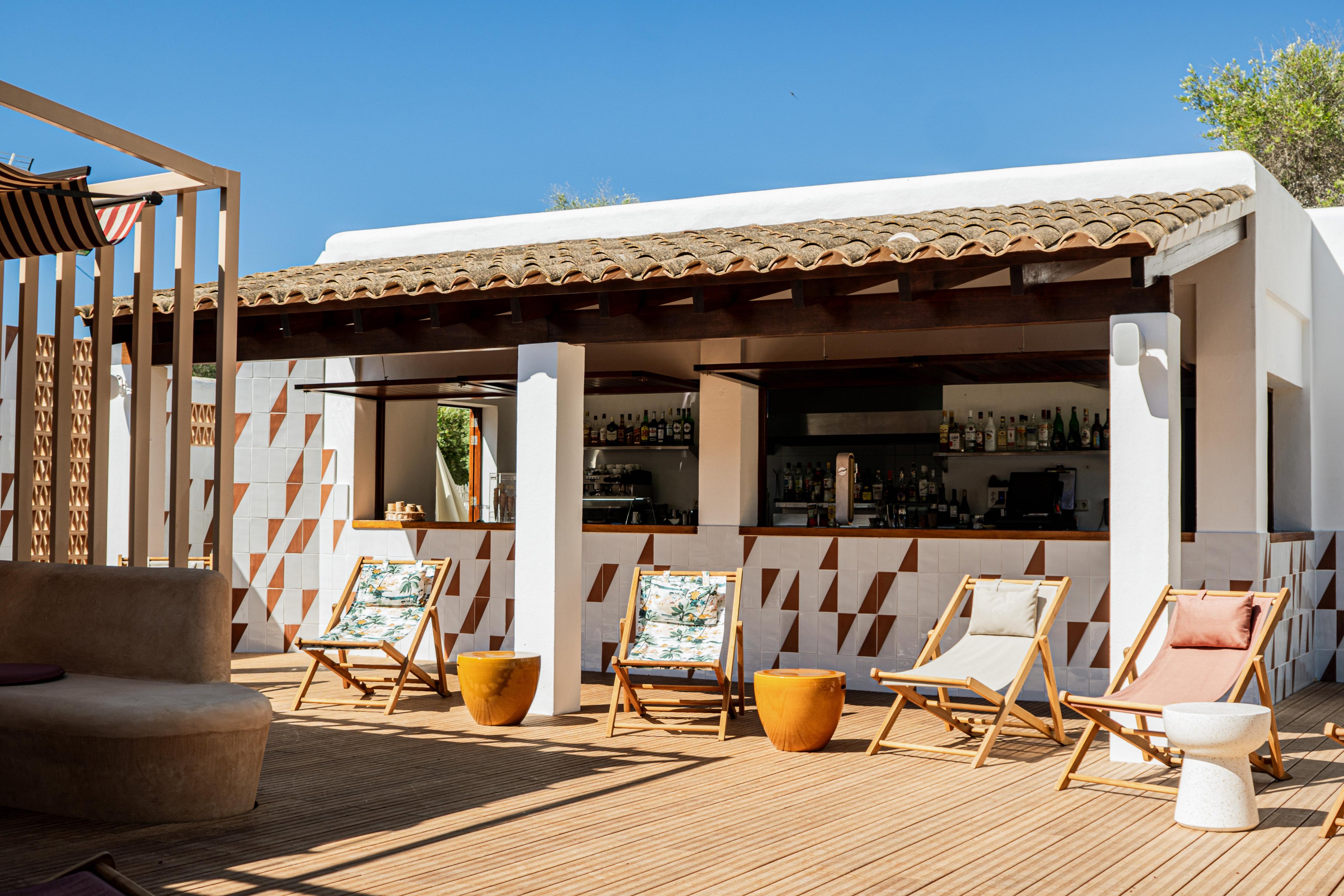 Inturotel Esmeralda Garden