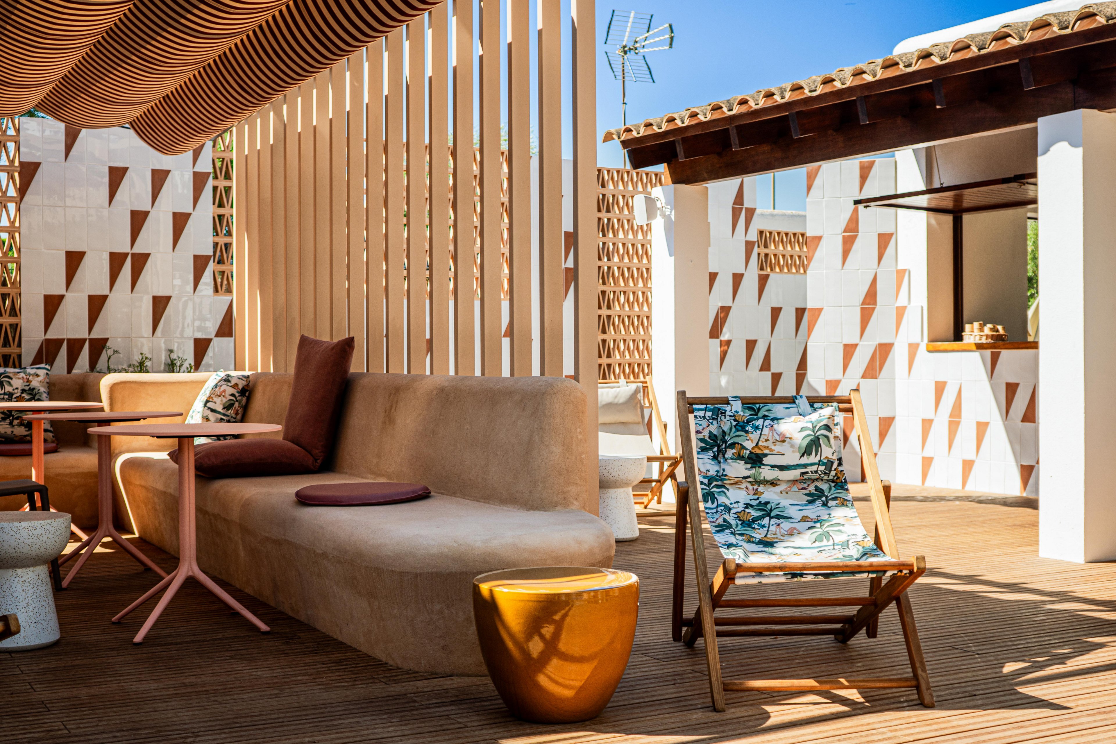 Inturotel Esmeralda Garden