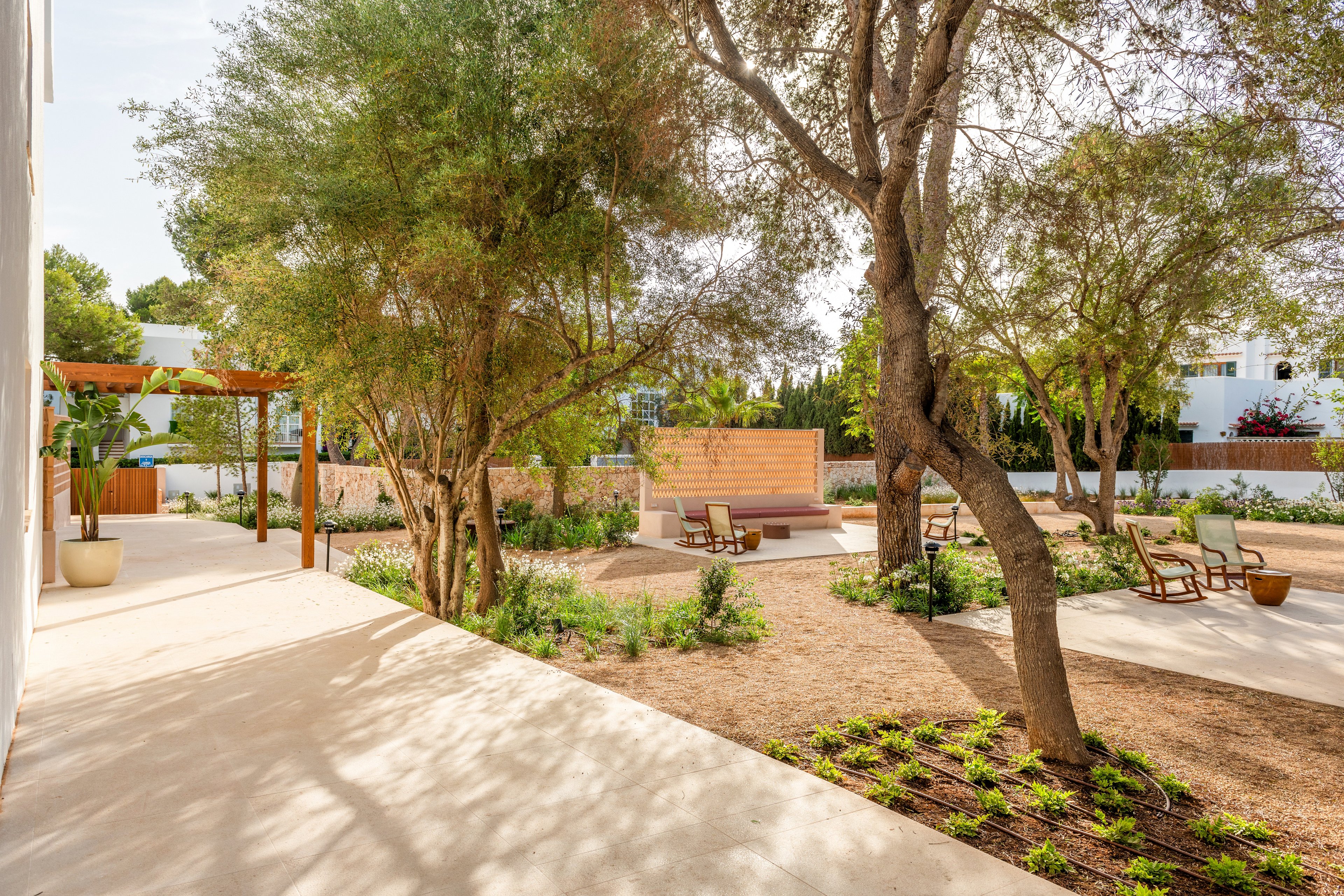 Inturotel Esmeralda Garden