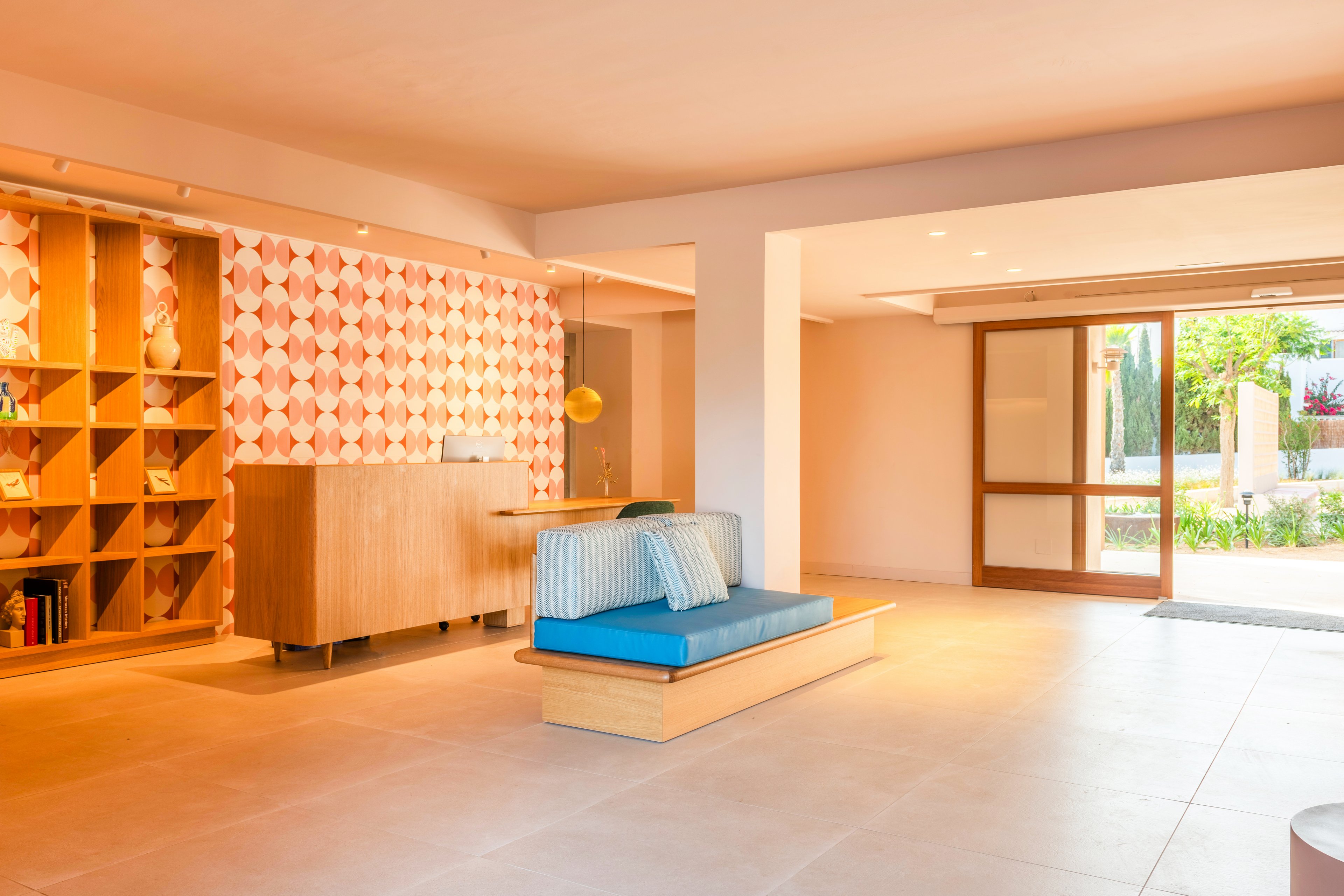 Inturotel Esmeralda Garden