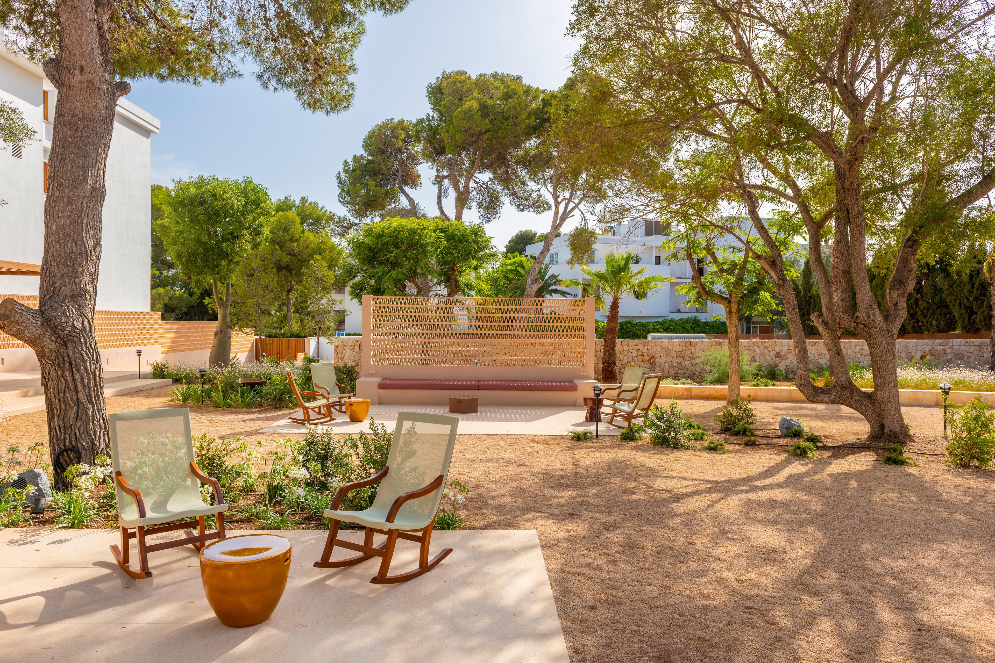 Inturotel Esmeralda Garden