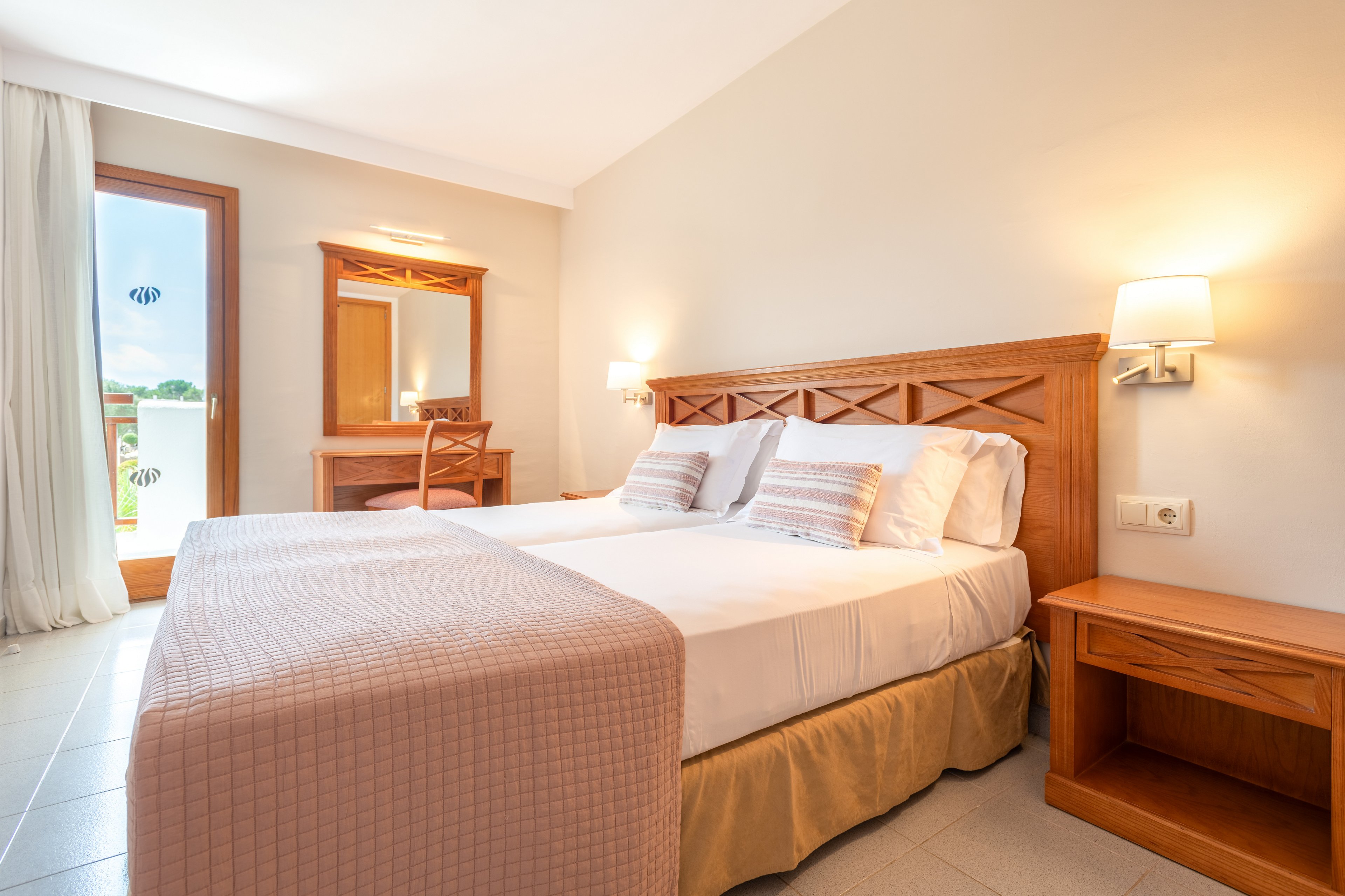 Inturotel Esmeralda Garden