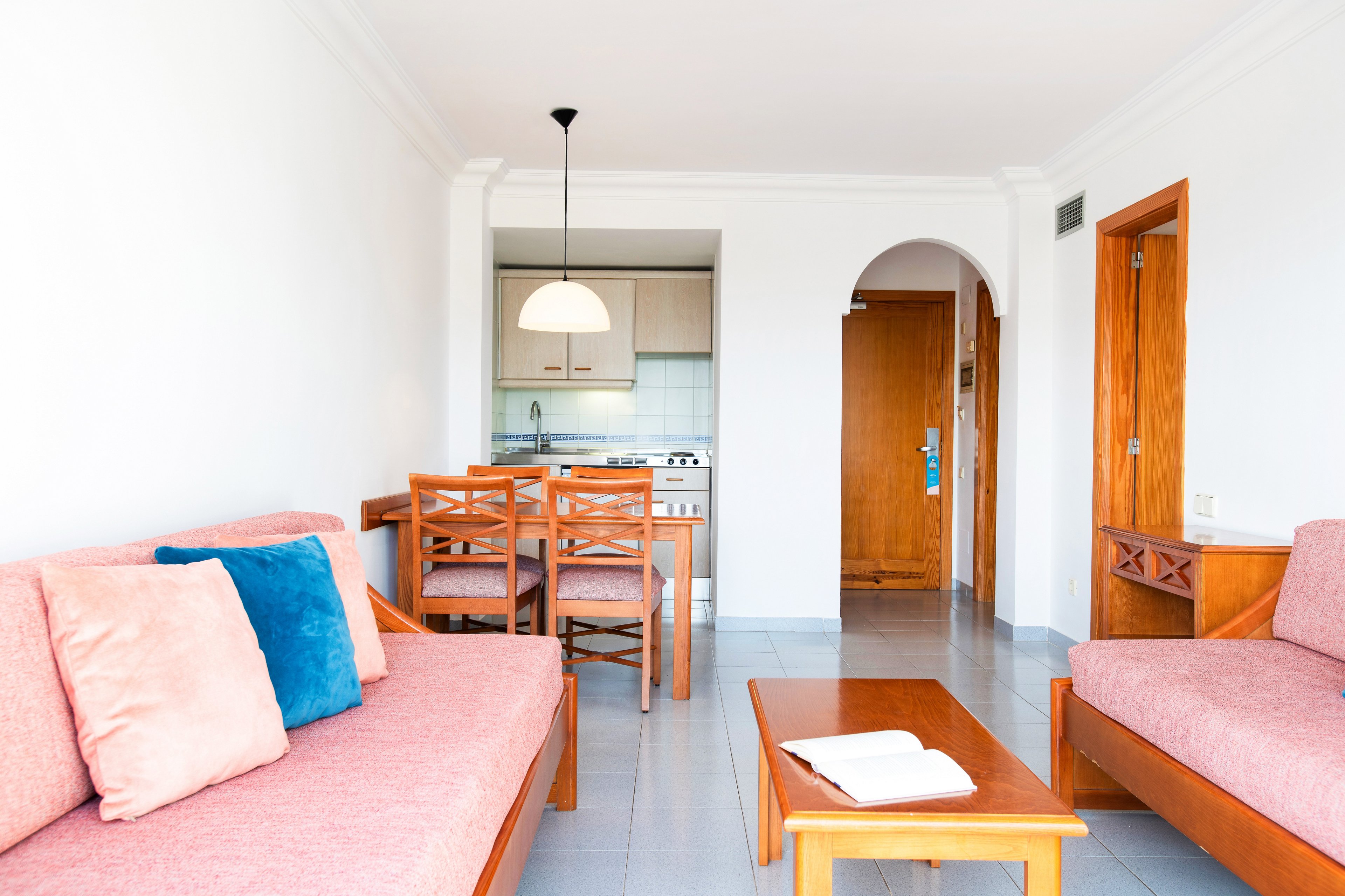 Inturotel Esmeralda Garden