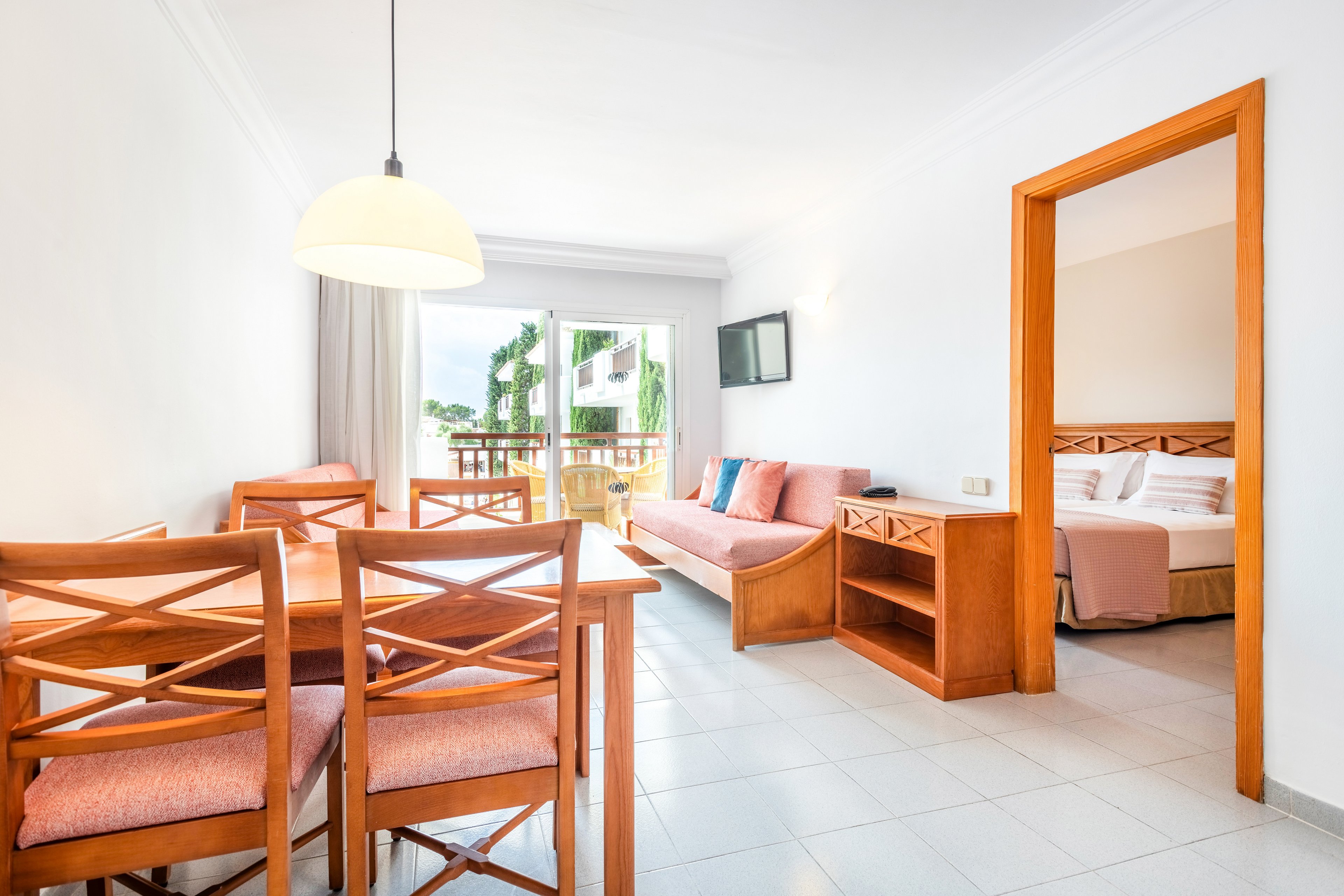 Inturotel Esmeralda Garden