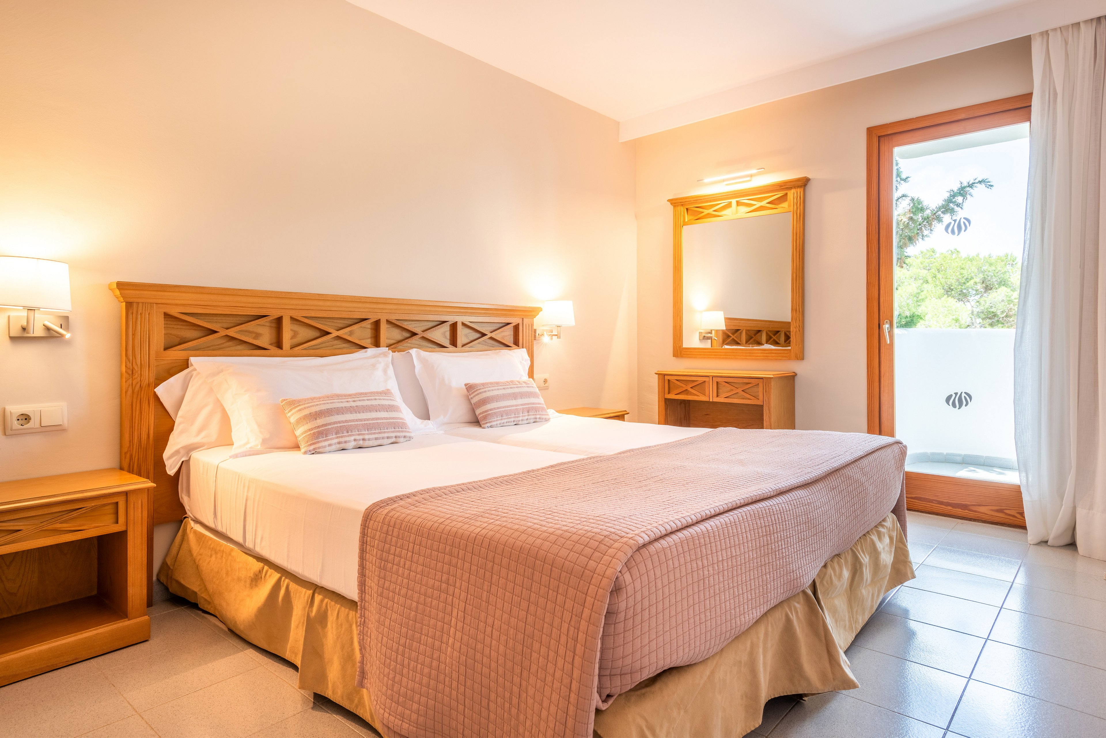 Inturotel Esmeralda Garden