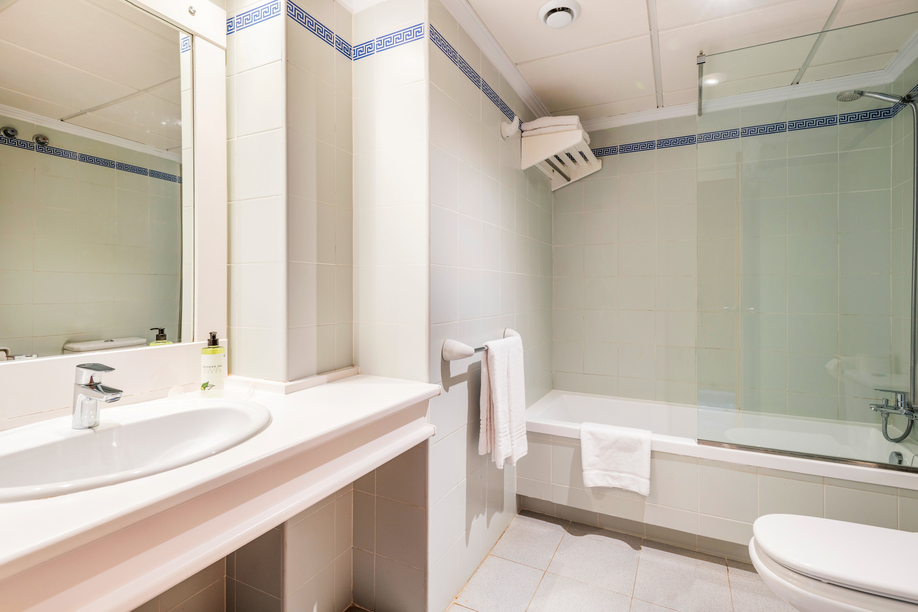 Inturotel Esmeralda Garden