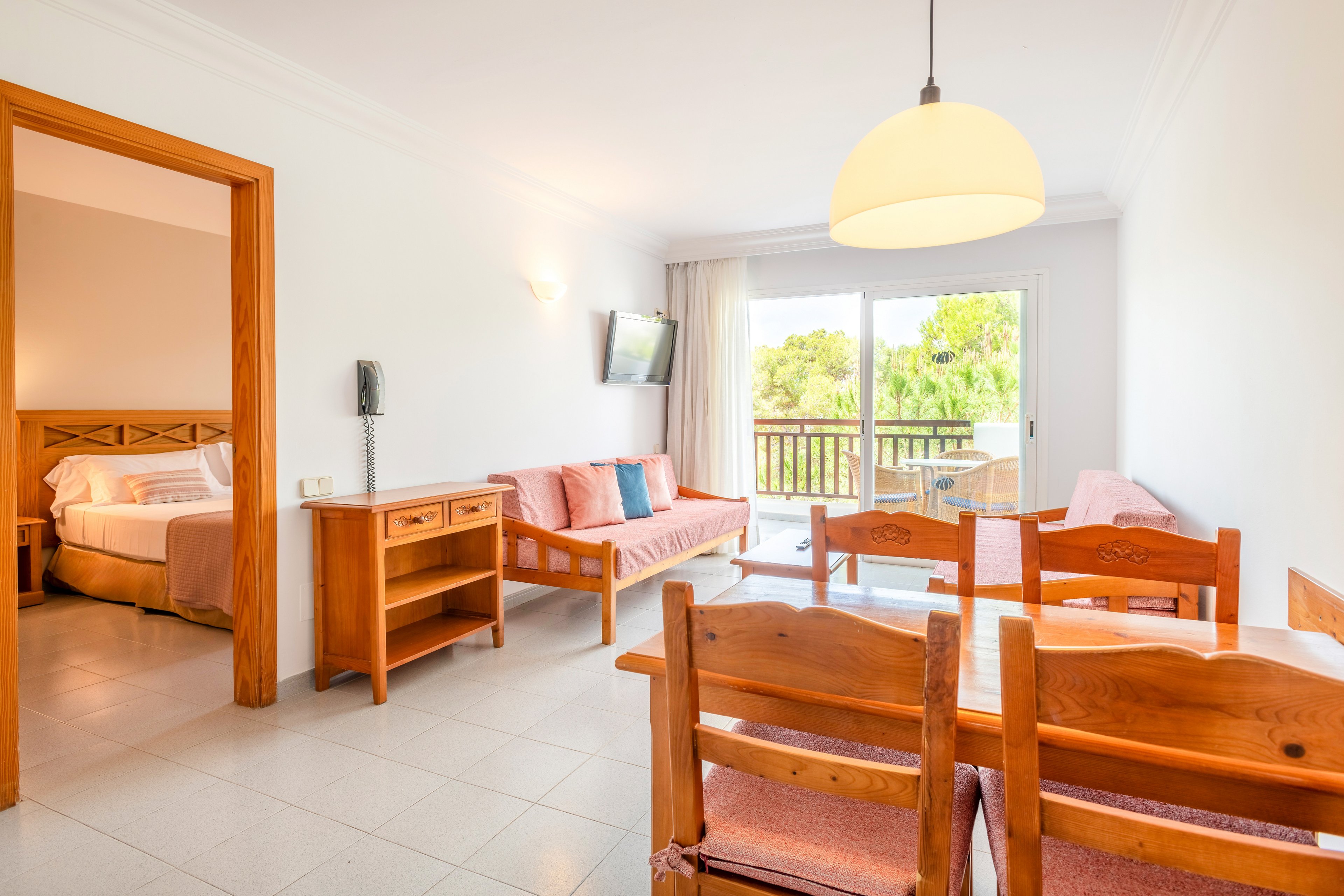 Inturotel Esmeralda Garden