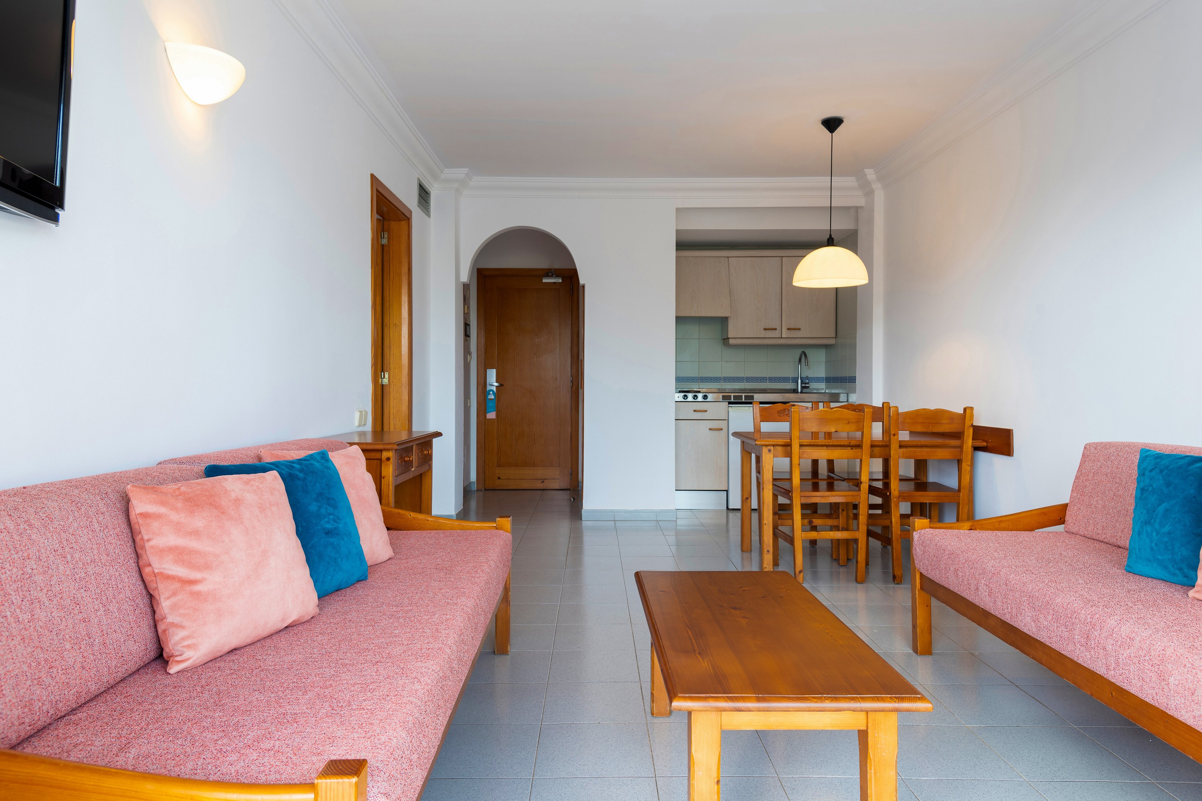 Inturotel Esmeralda Garden