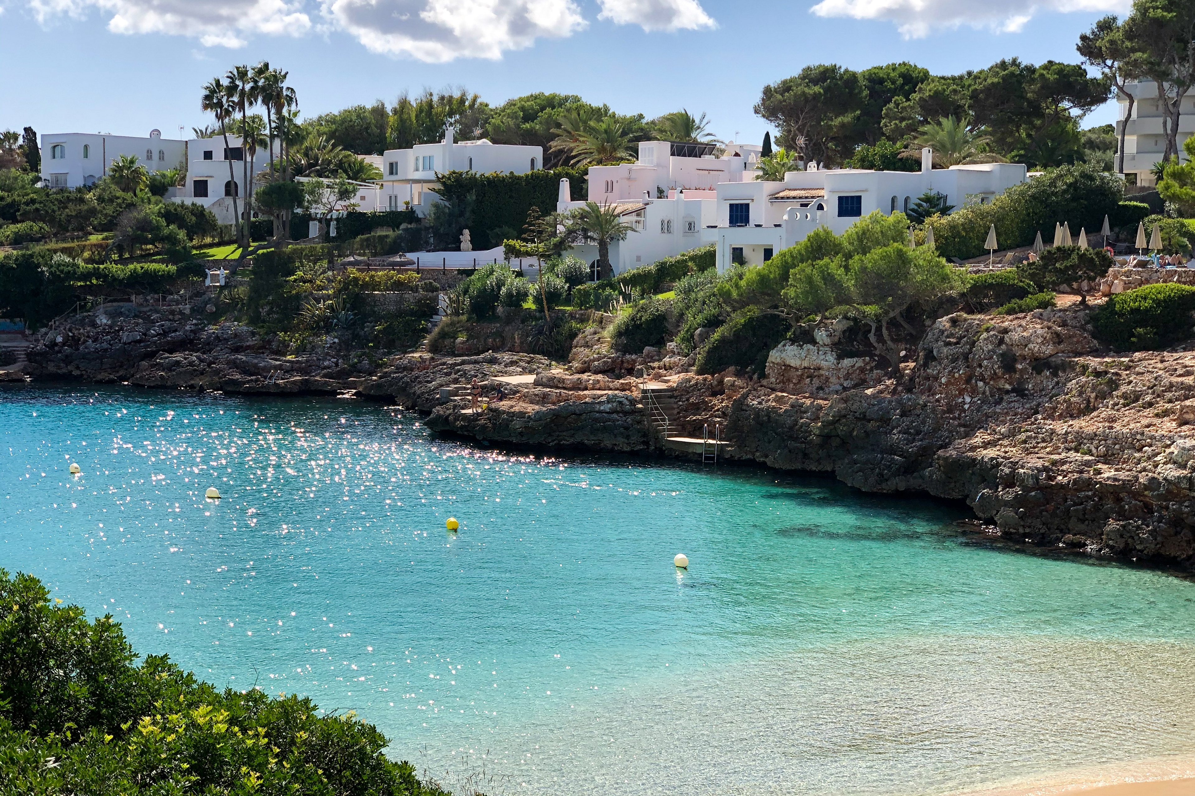 Inturotel Esmeralda Garden