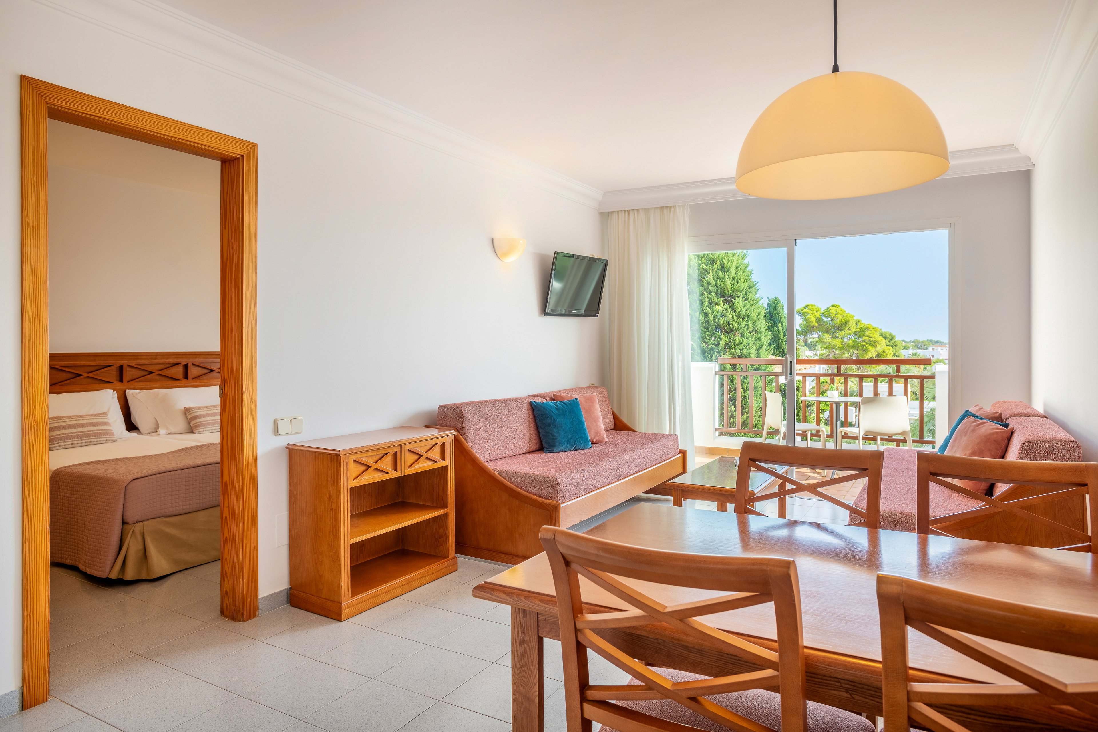 Inturotel Esmeralda Garden