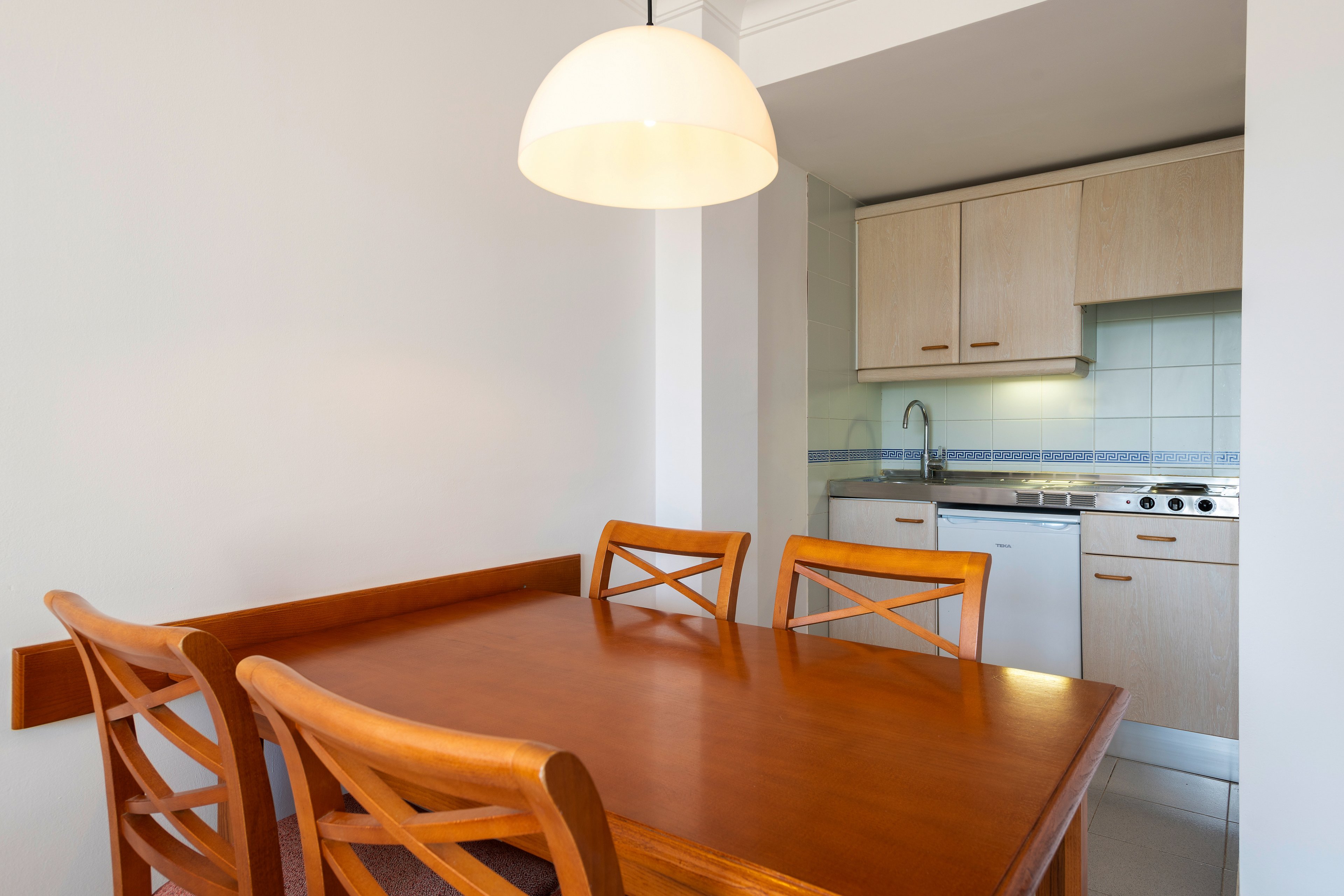 Inturotel Esmeralda Garden