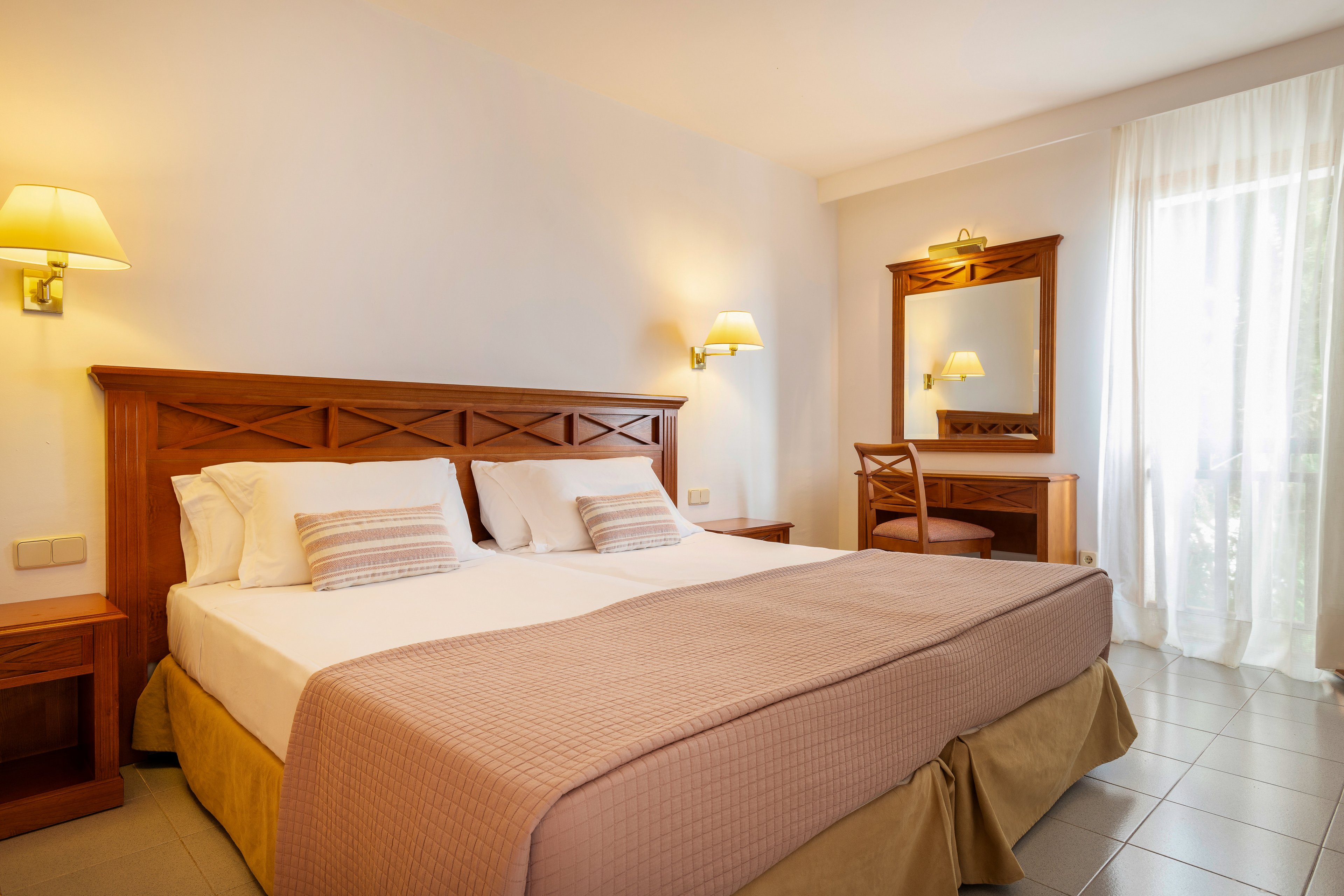 Inturotel Esmeralda Garden