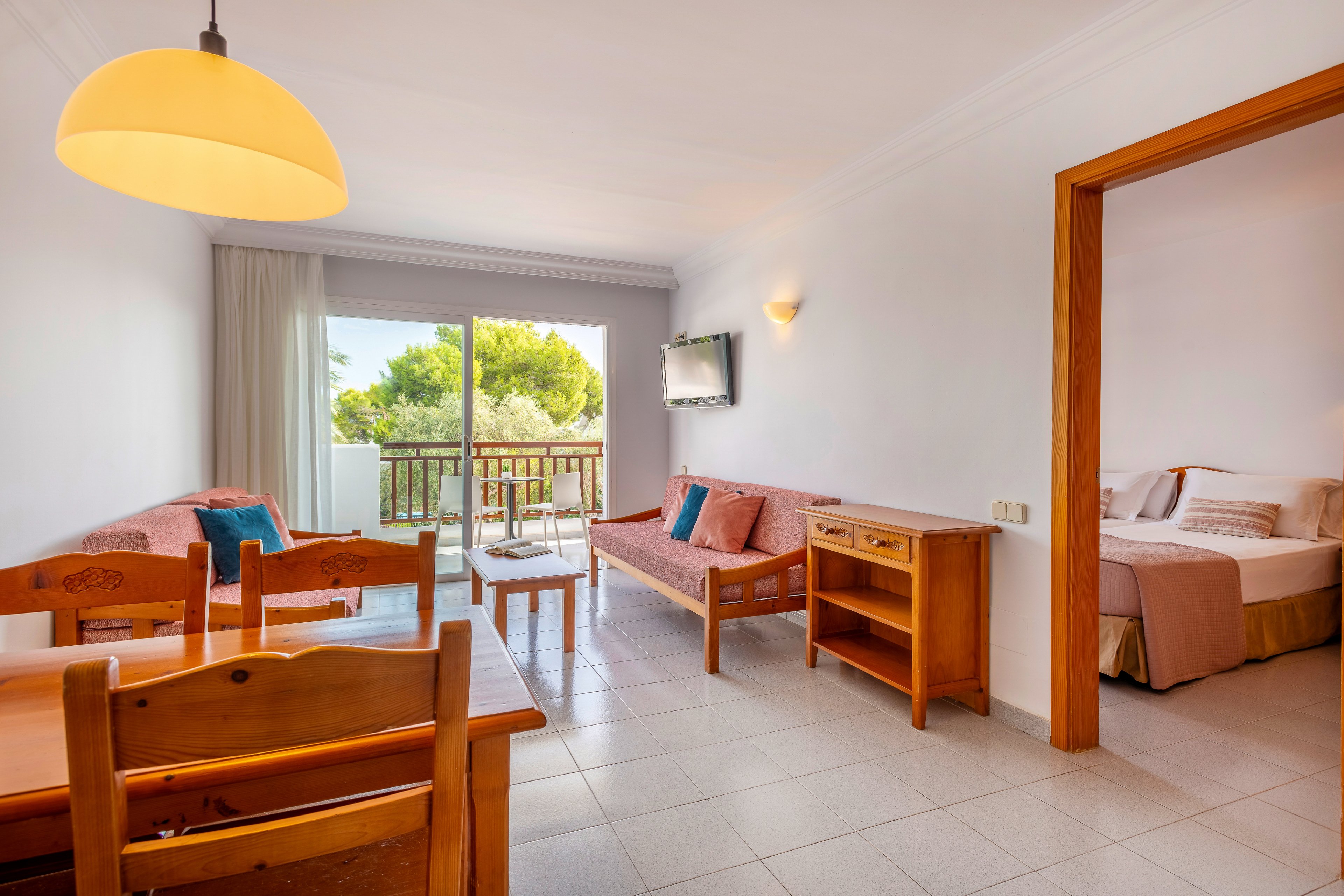 Inturotel Esmeralda Garden