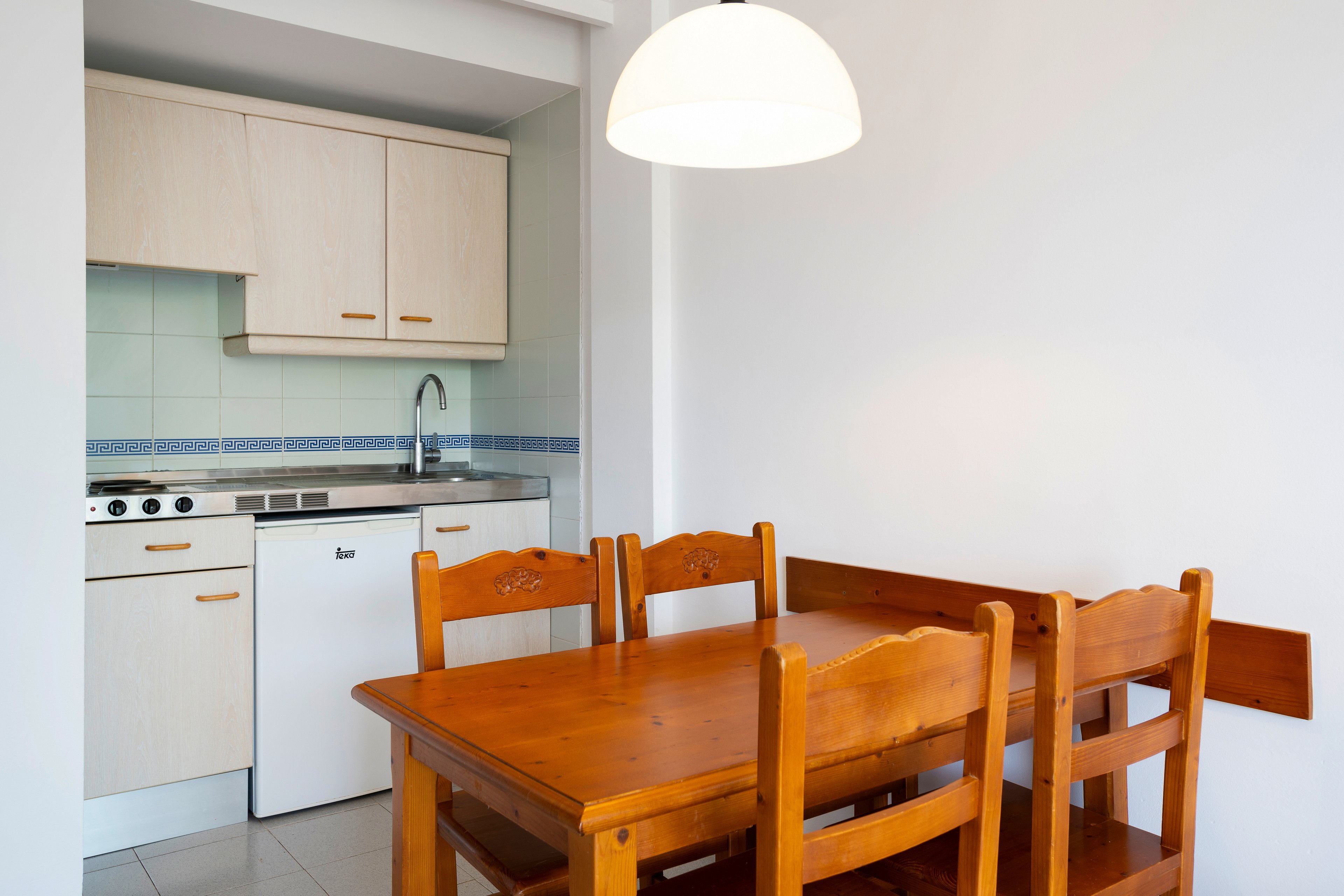 Inturotel Esmeralda Garden