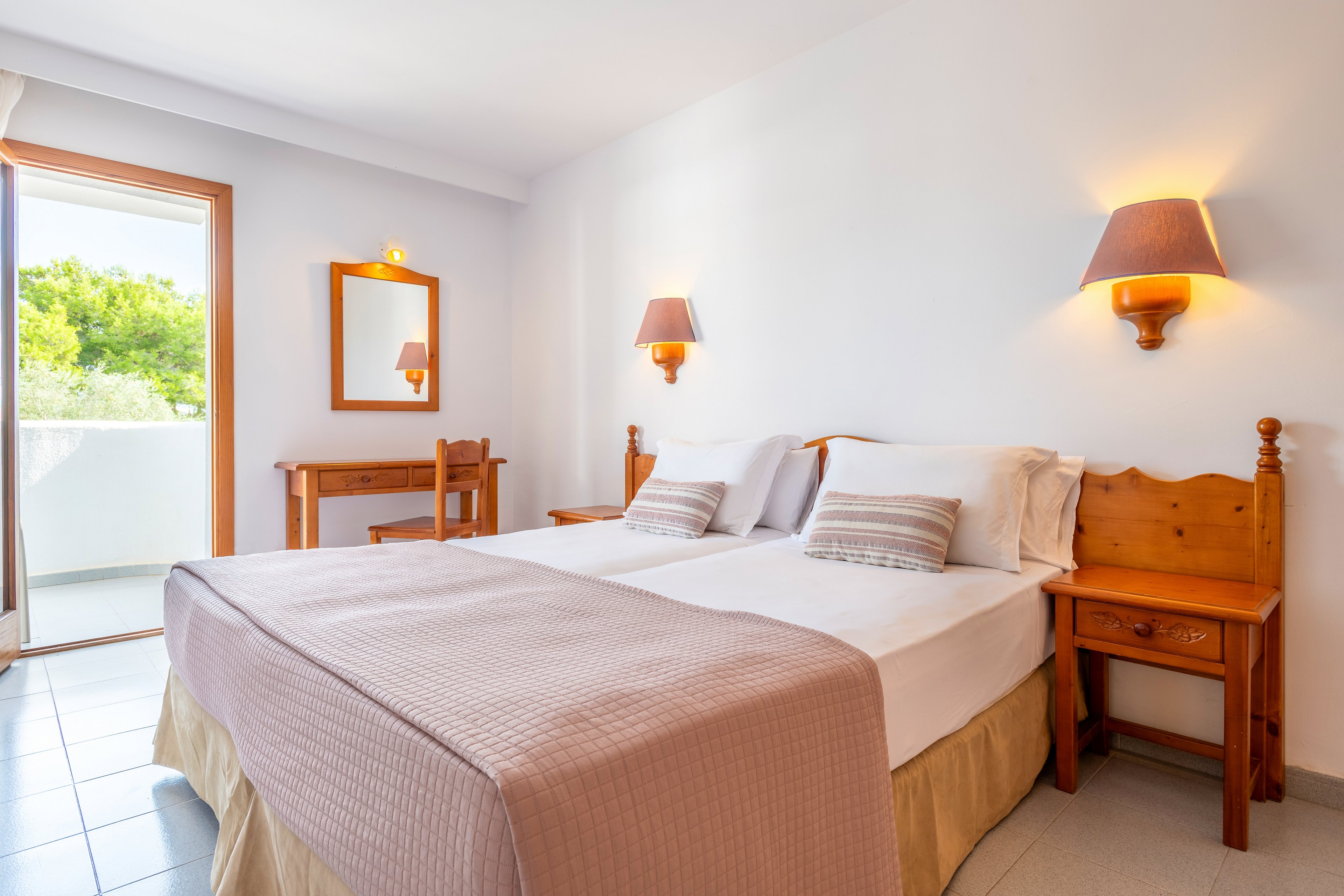 Inturotel Esmeralda Garden