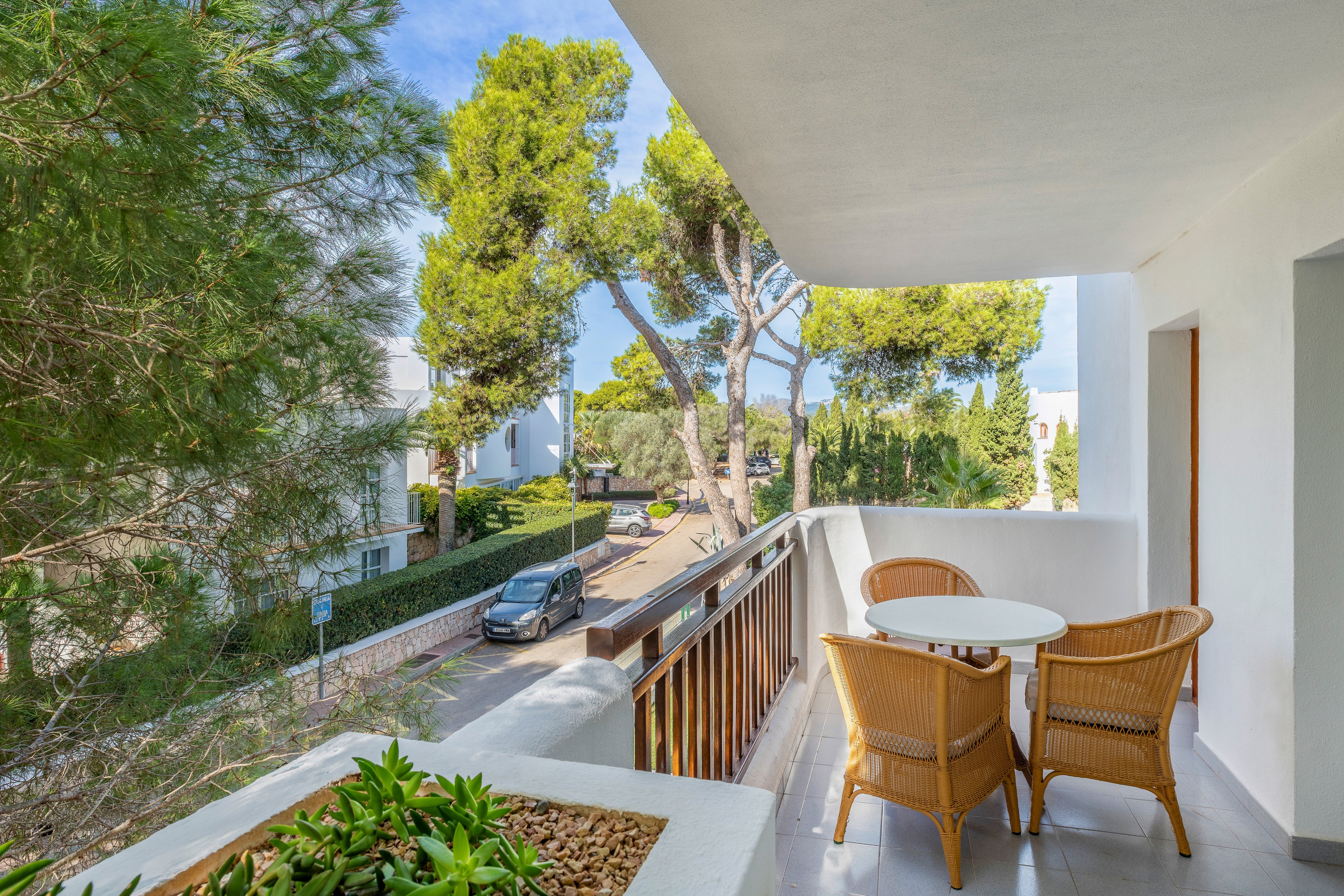 Inturotel Esmeralda Garden