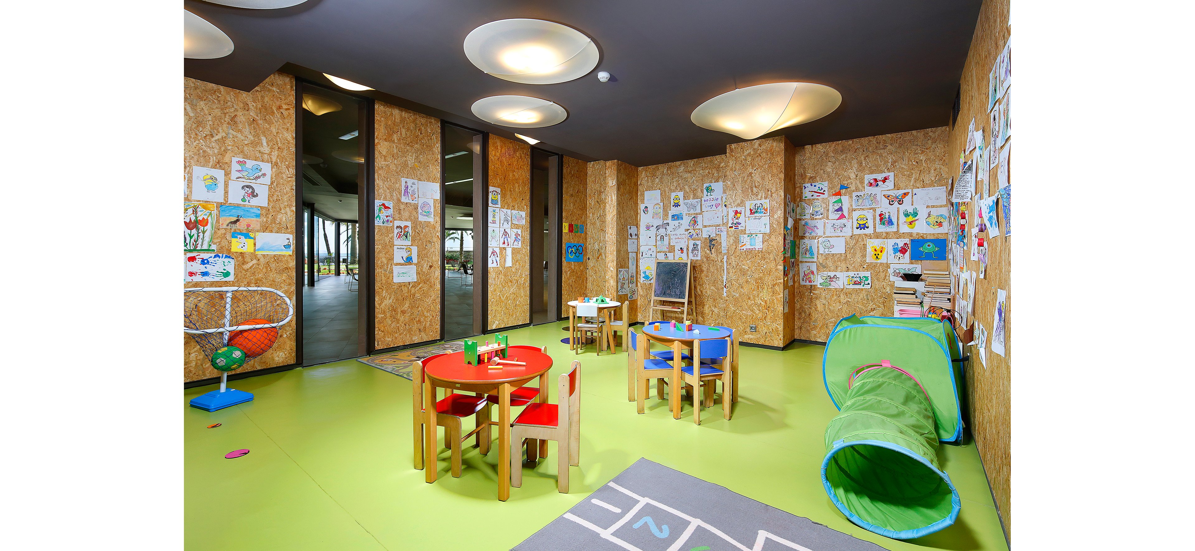 Hotel Palace Bonanza Playa