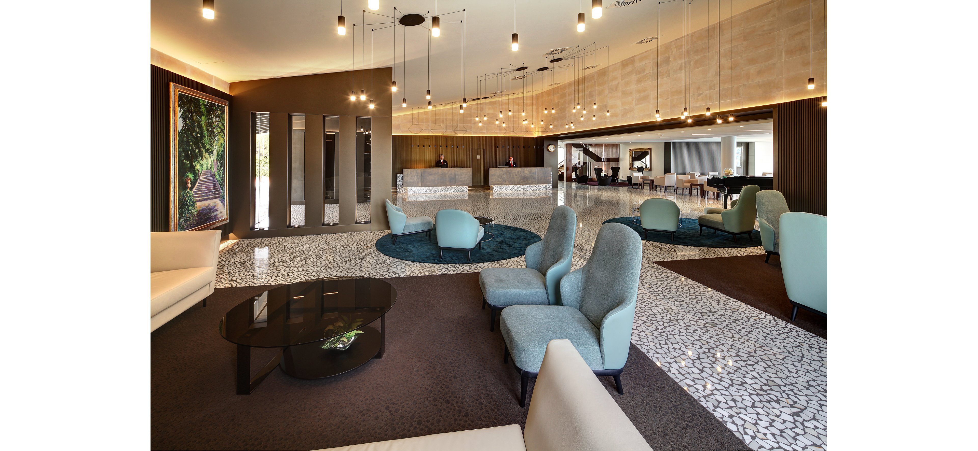 Hotel Palace Bonanza Playa