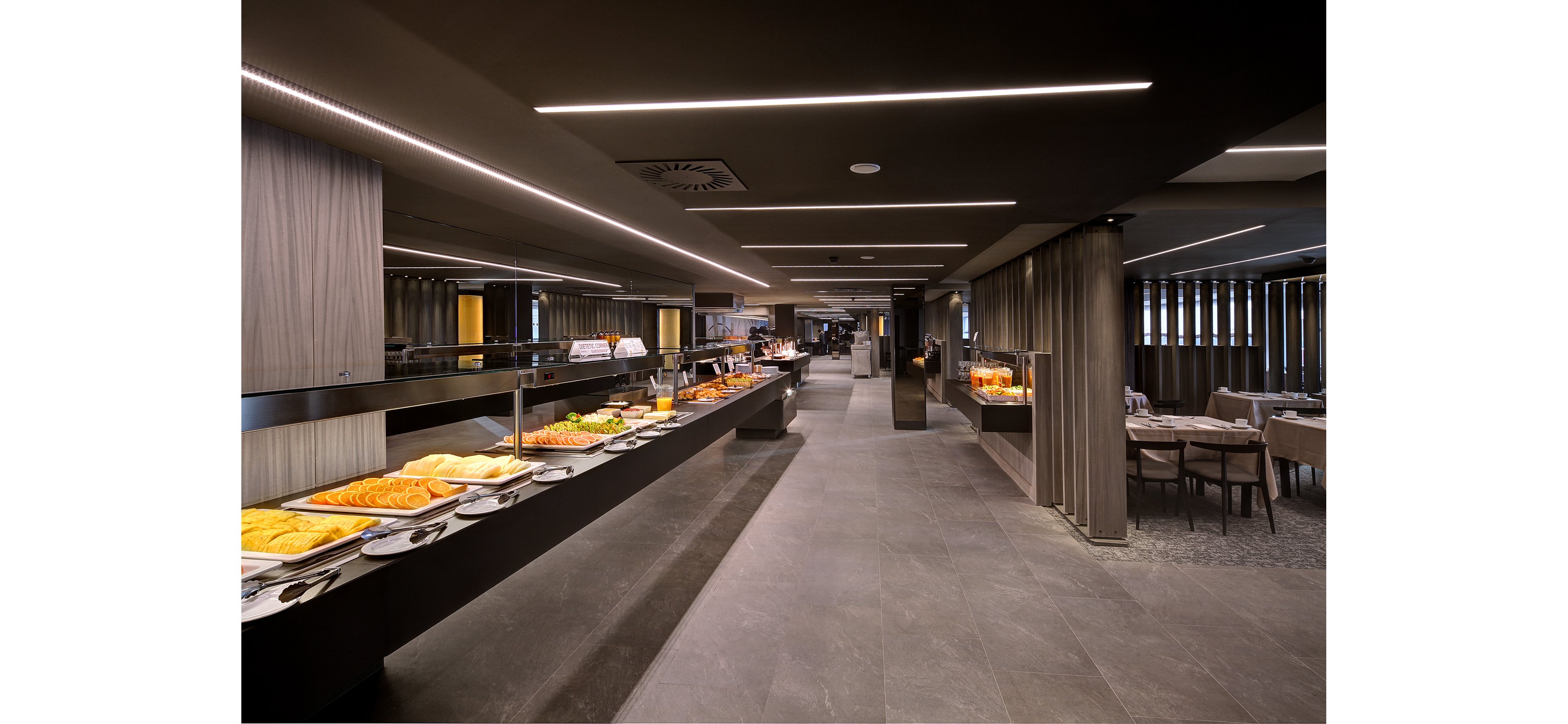 Hotel Palace Bonanza Playa