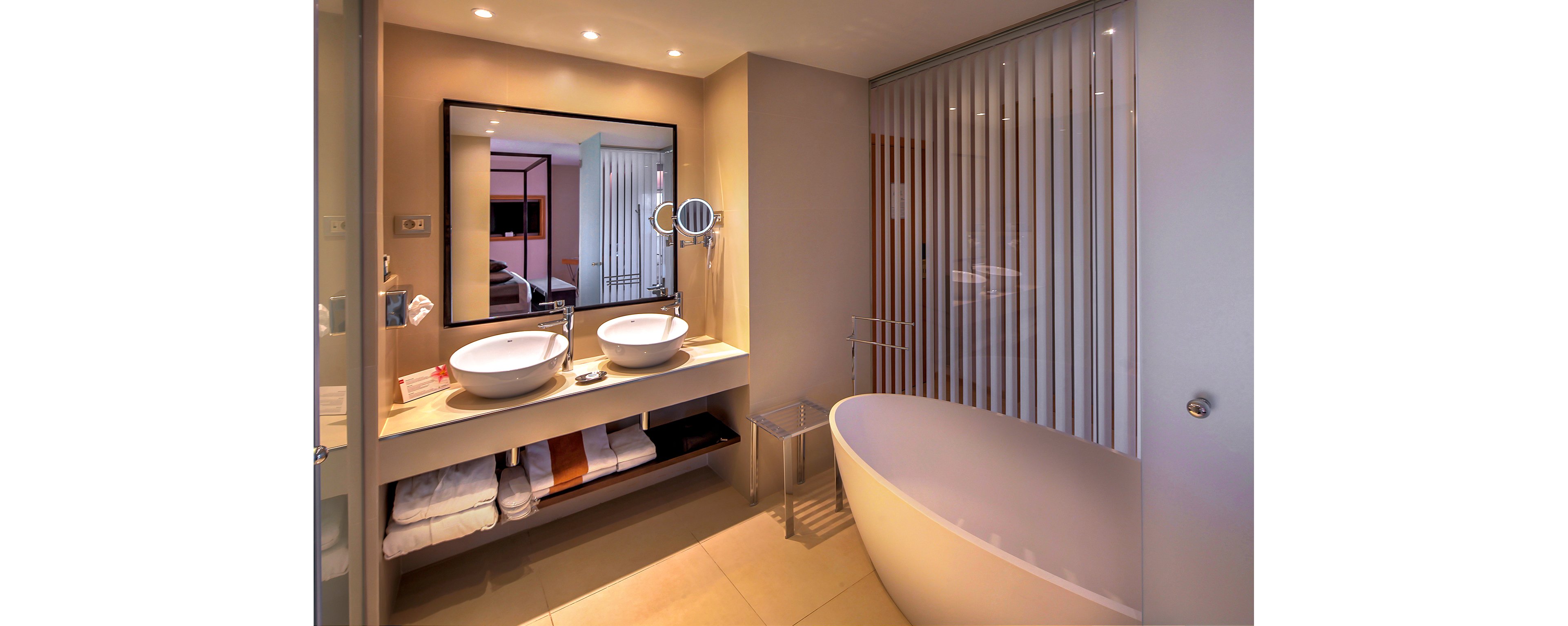 Hotel Palace Bonanza Playa