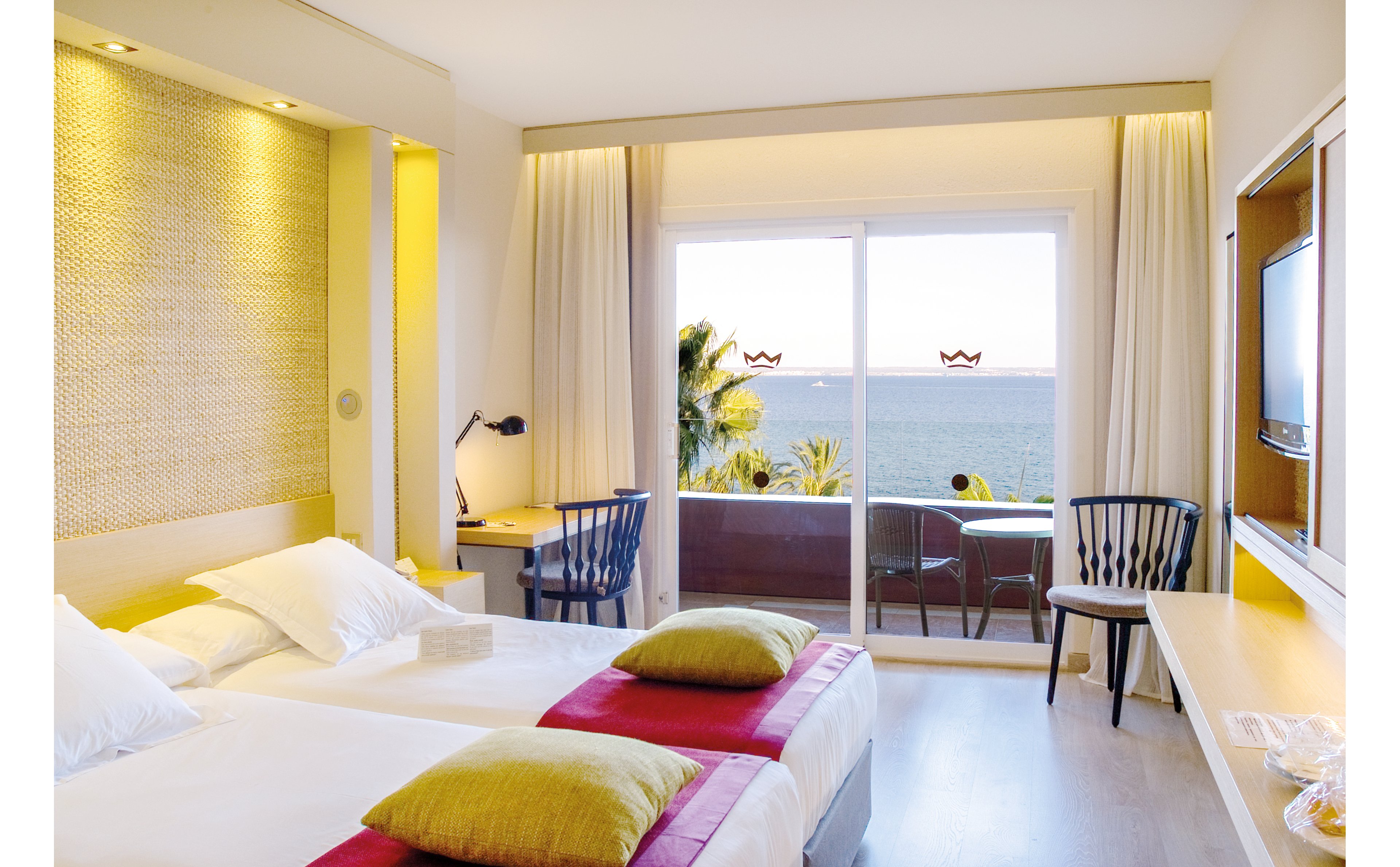 Hotel Palace Bonanza Playa