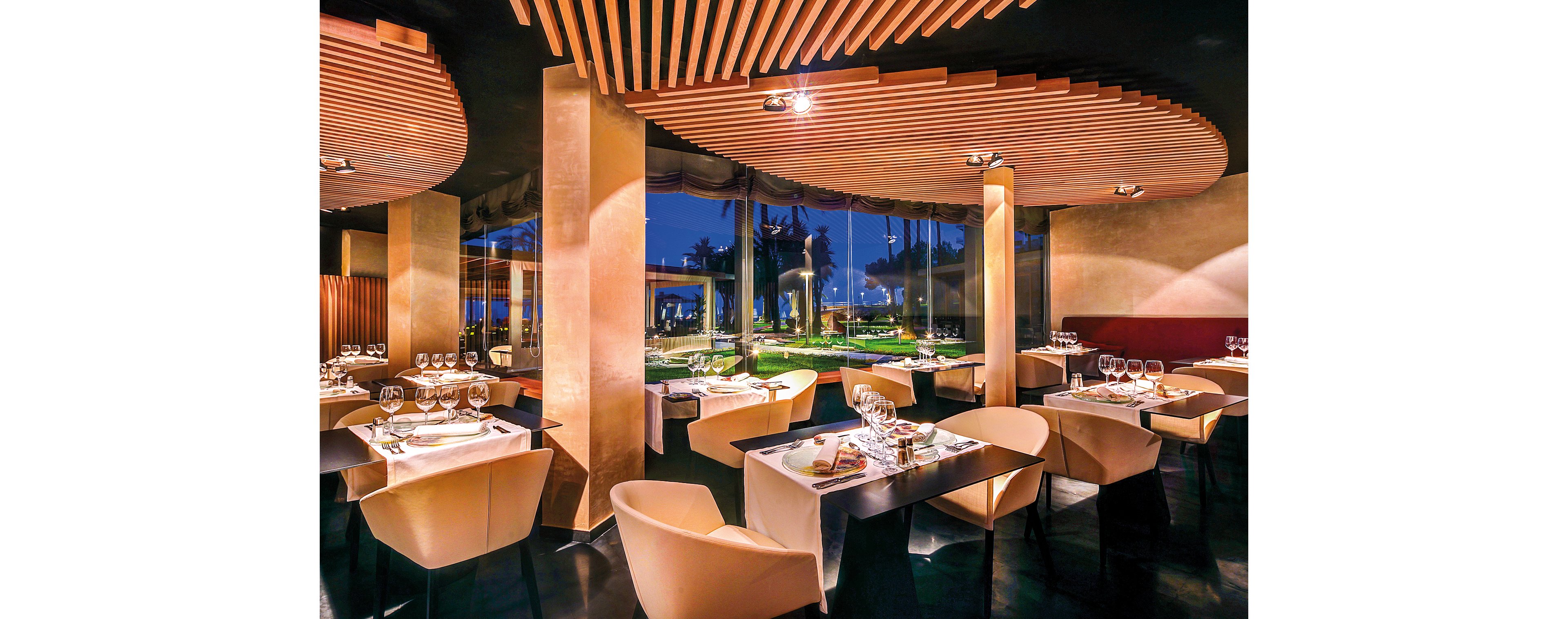 Hotel Palace Bonanza Playa