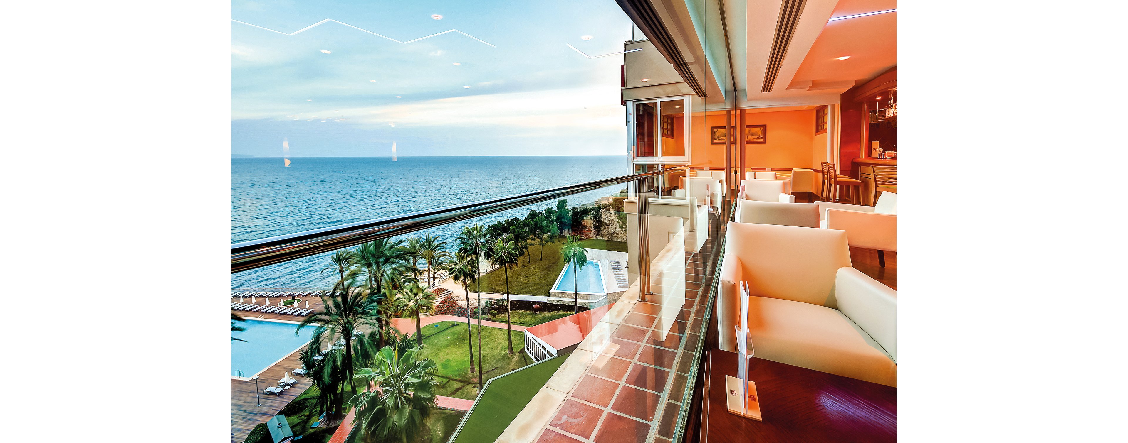 Hotel Palace Bonanza Playa