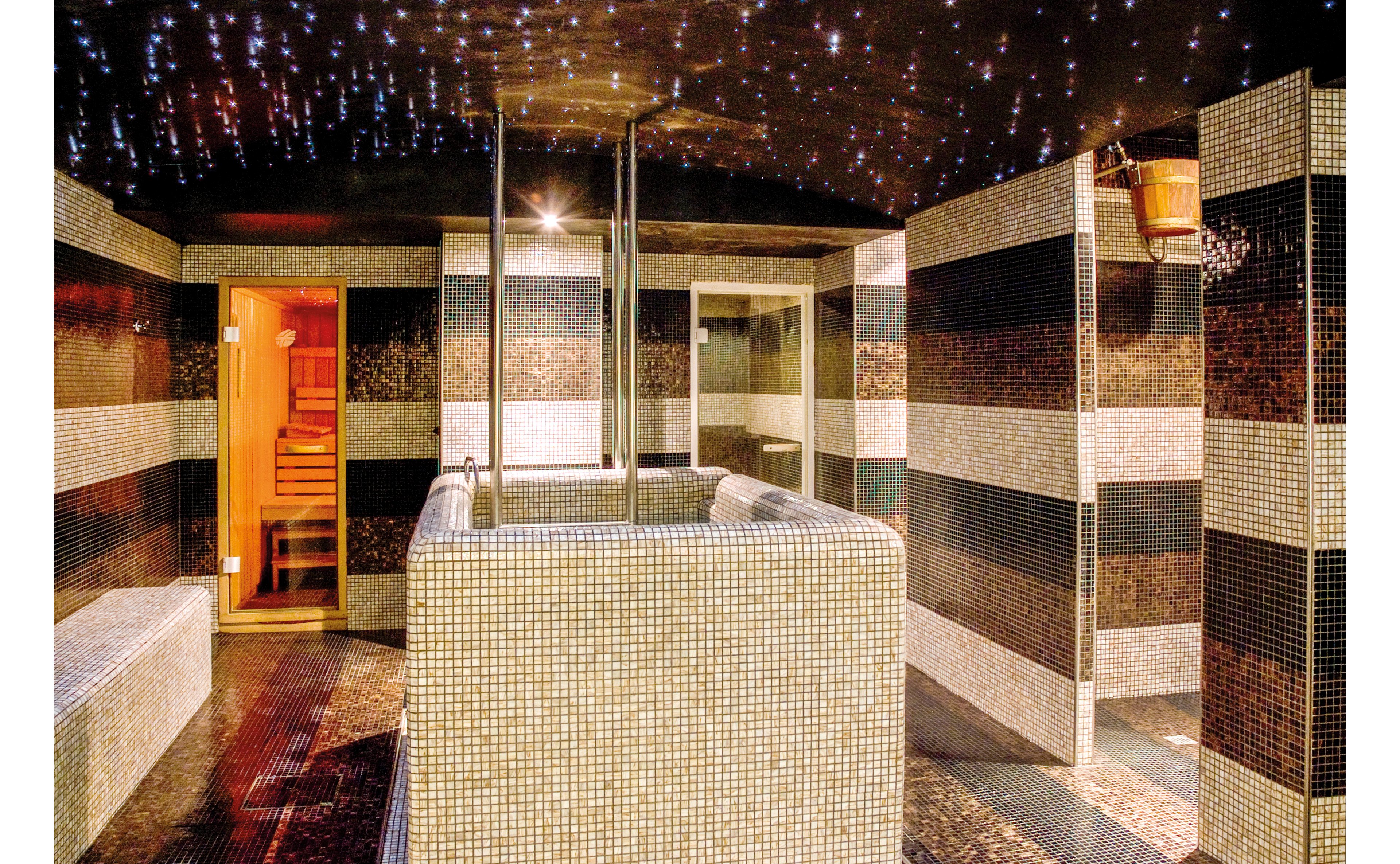 Hotel Palace Bonanza Playa