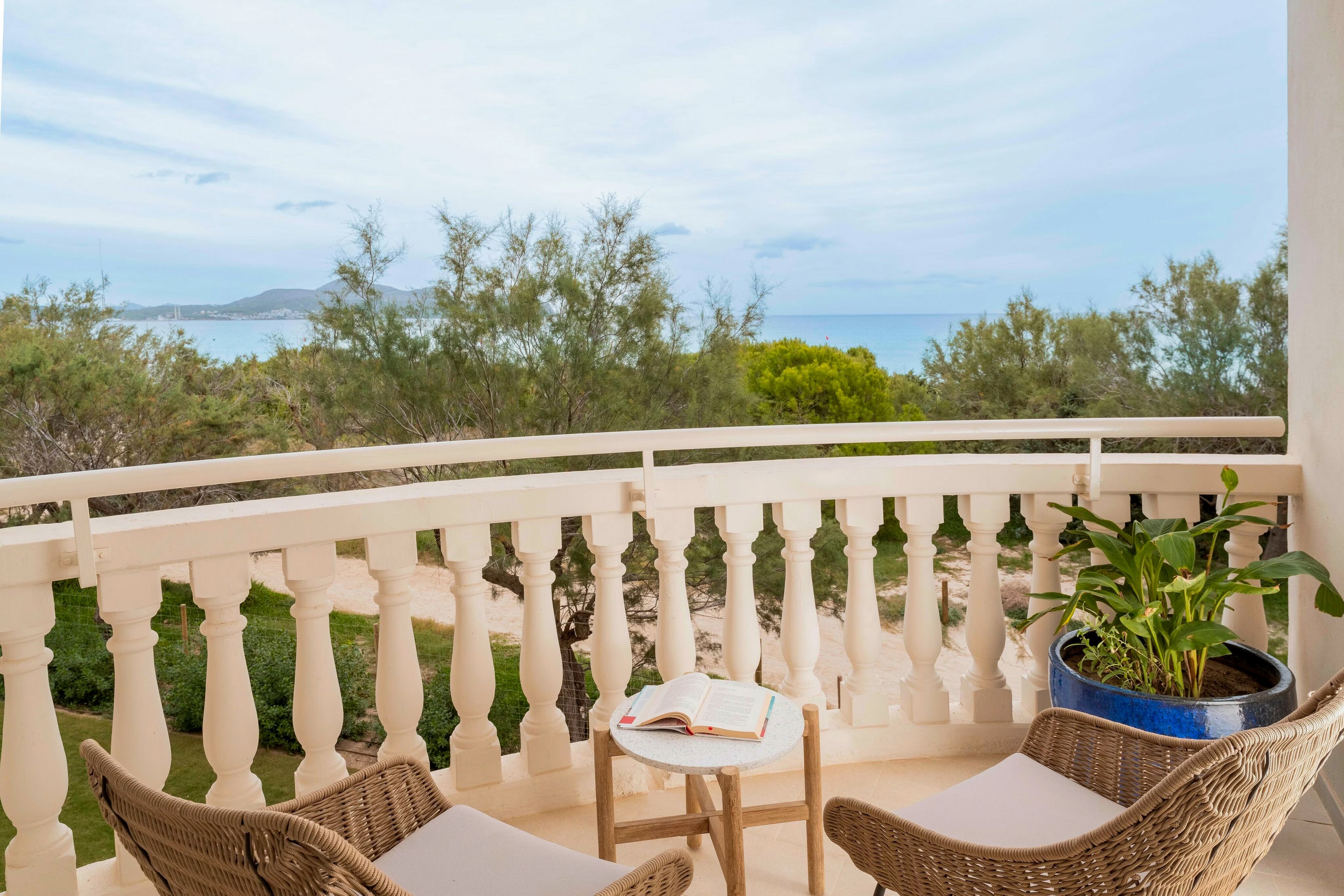 Iberostar Selection Albufera Playa