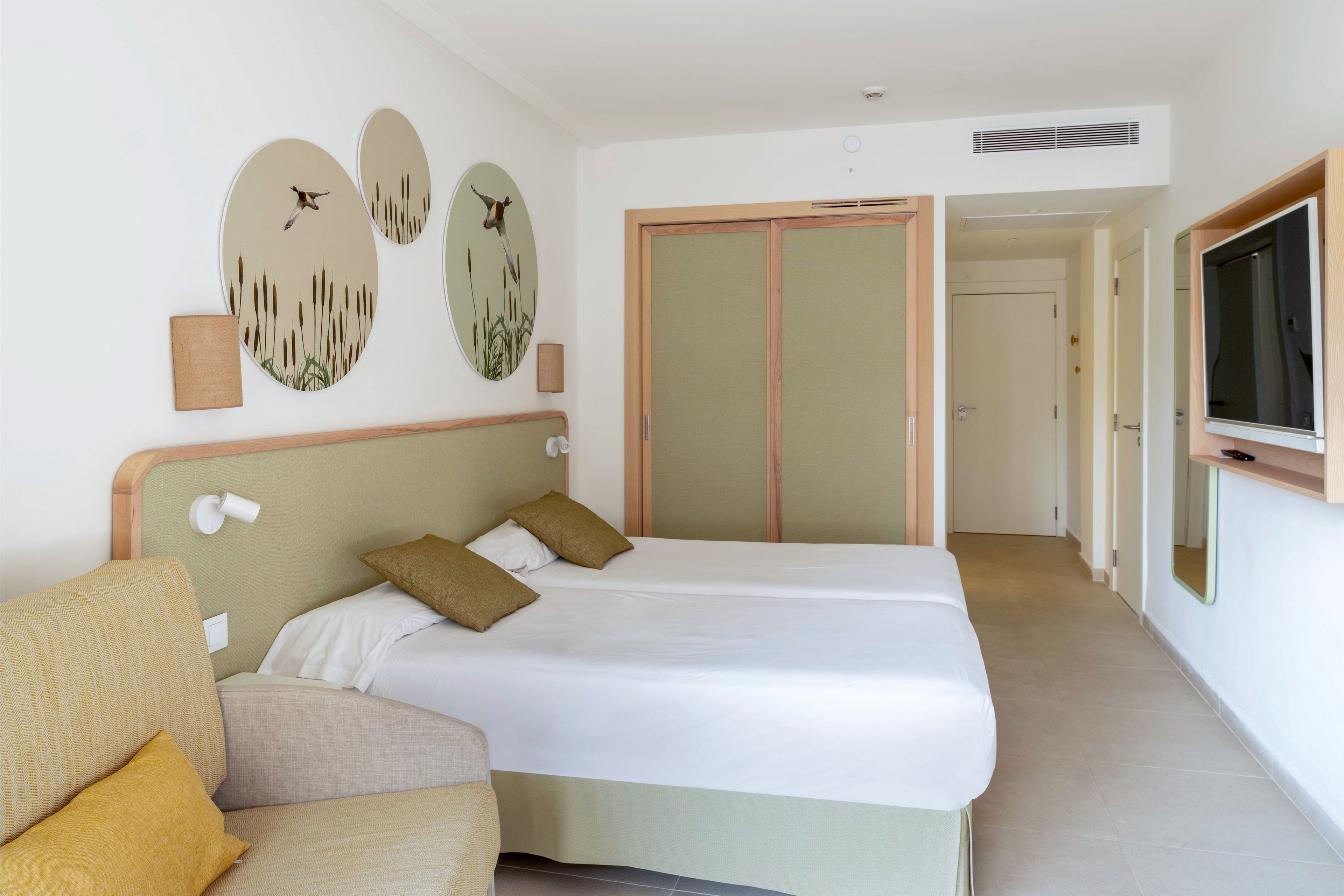 Iberostar Selection Albufera Playa