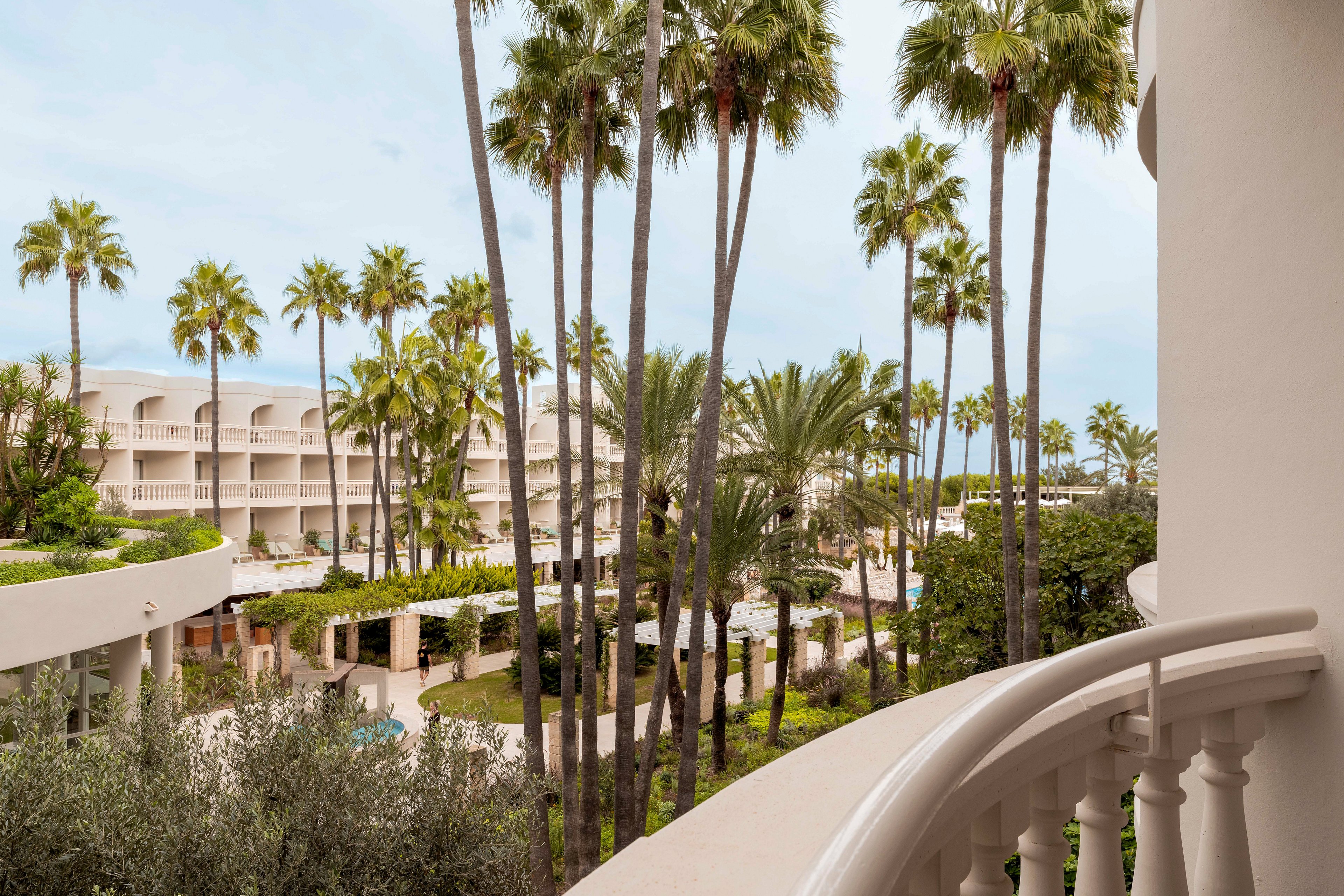 Iberostar Selection Albufera Playa