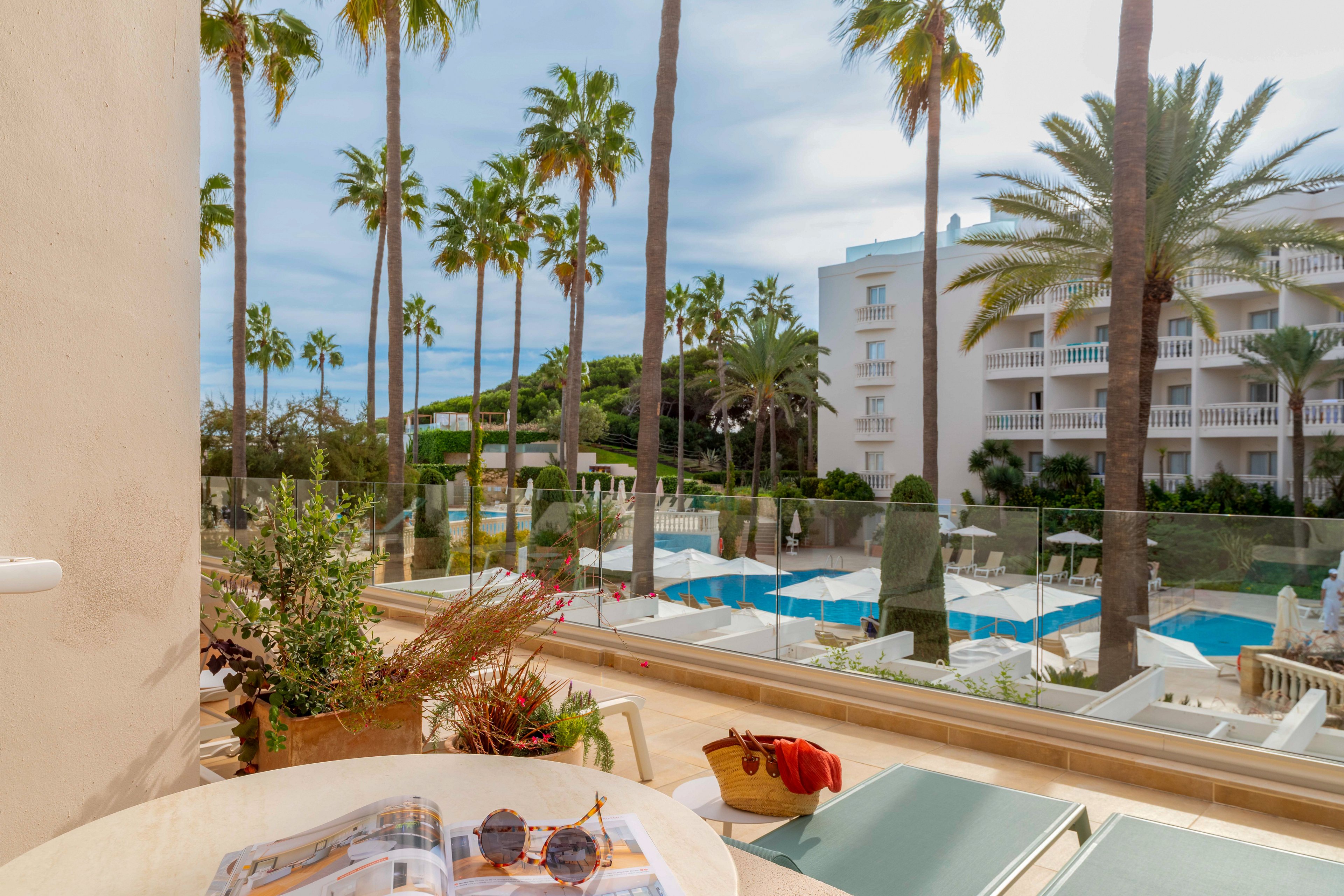 Iberostar Selection Albufera Playa