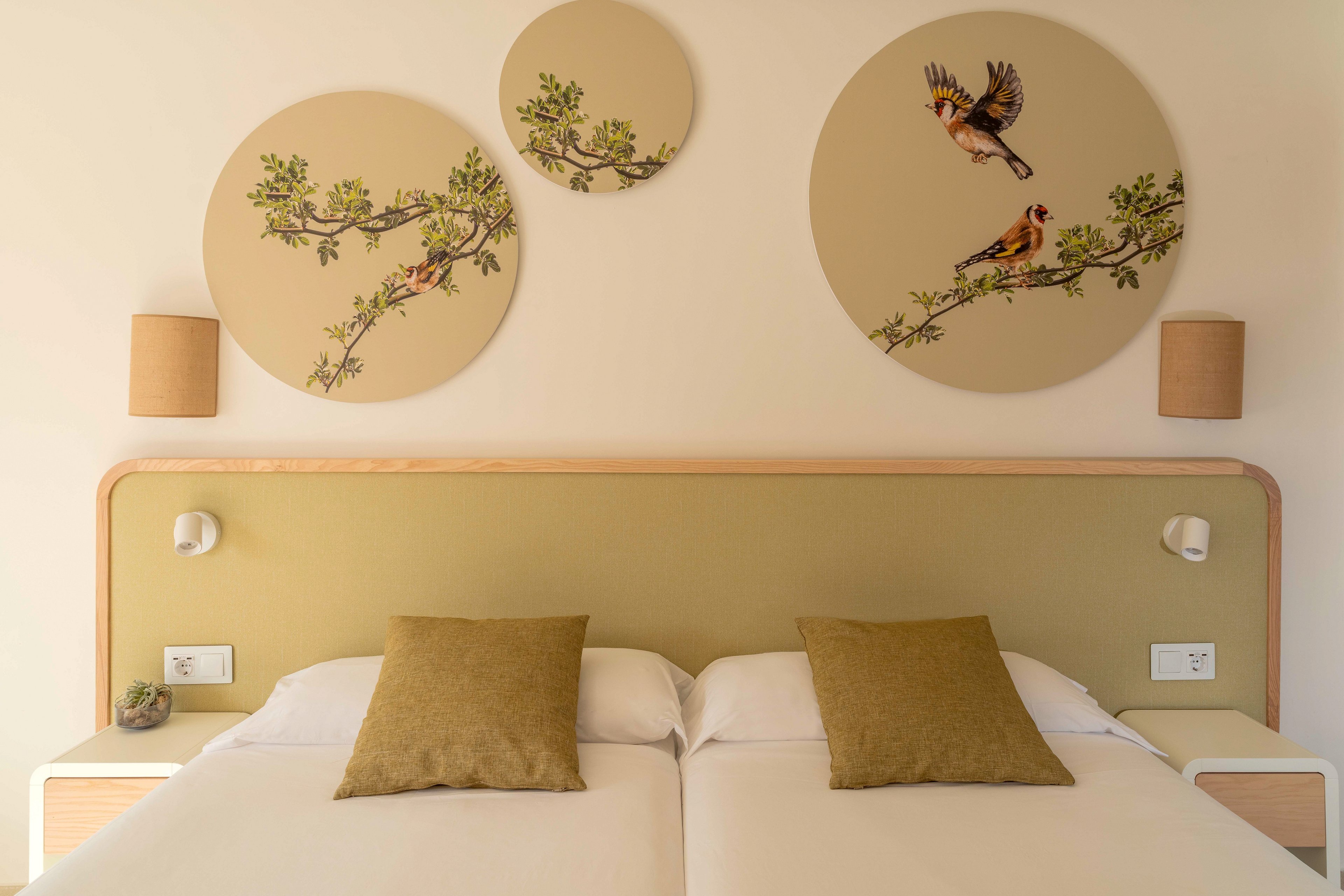 Iberostar Selection Albufera Playa