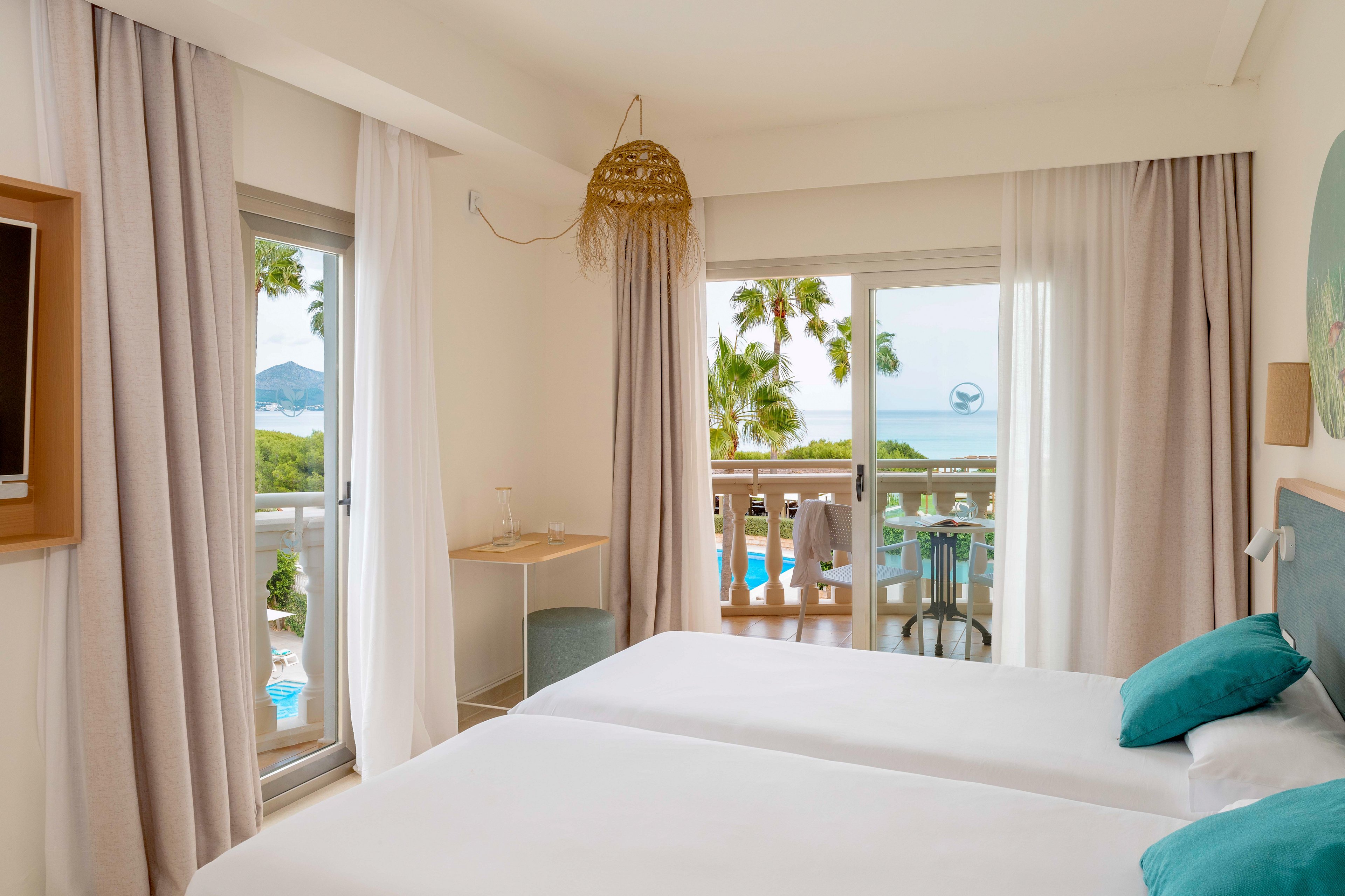 Iberostar Selection Albufera Playa