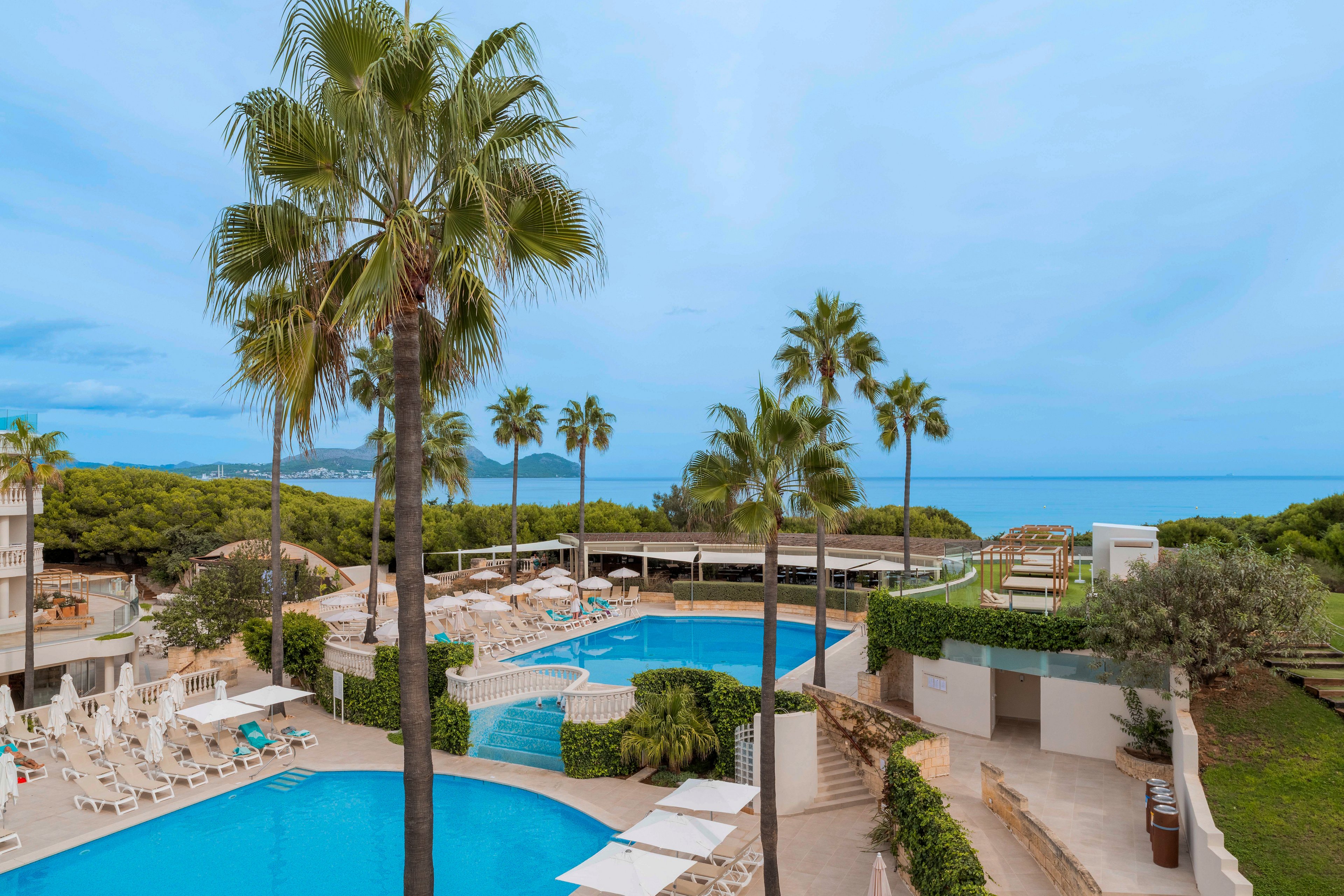 Iberostar Selection Albufera Playa