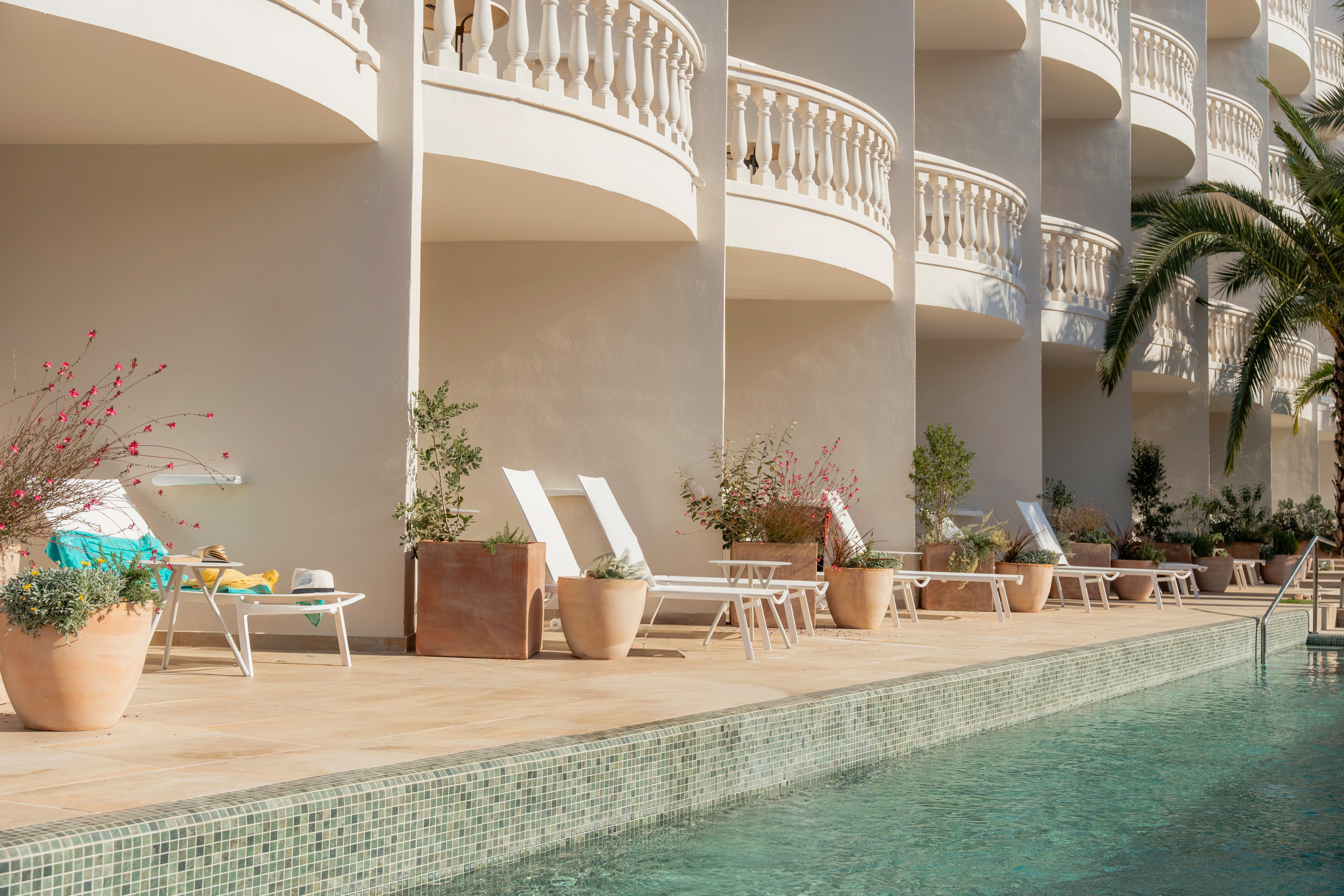 Iberostar Selection Albufera Playa