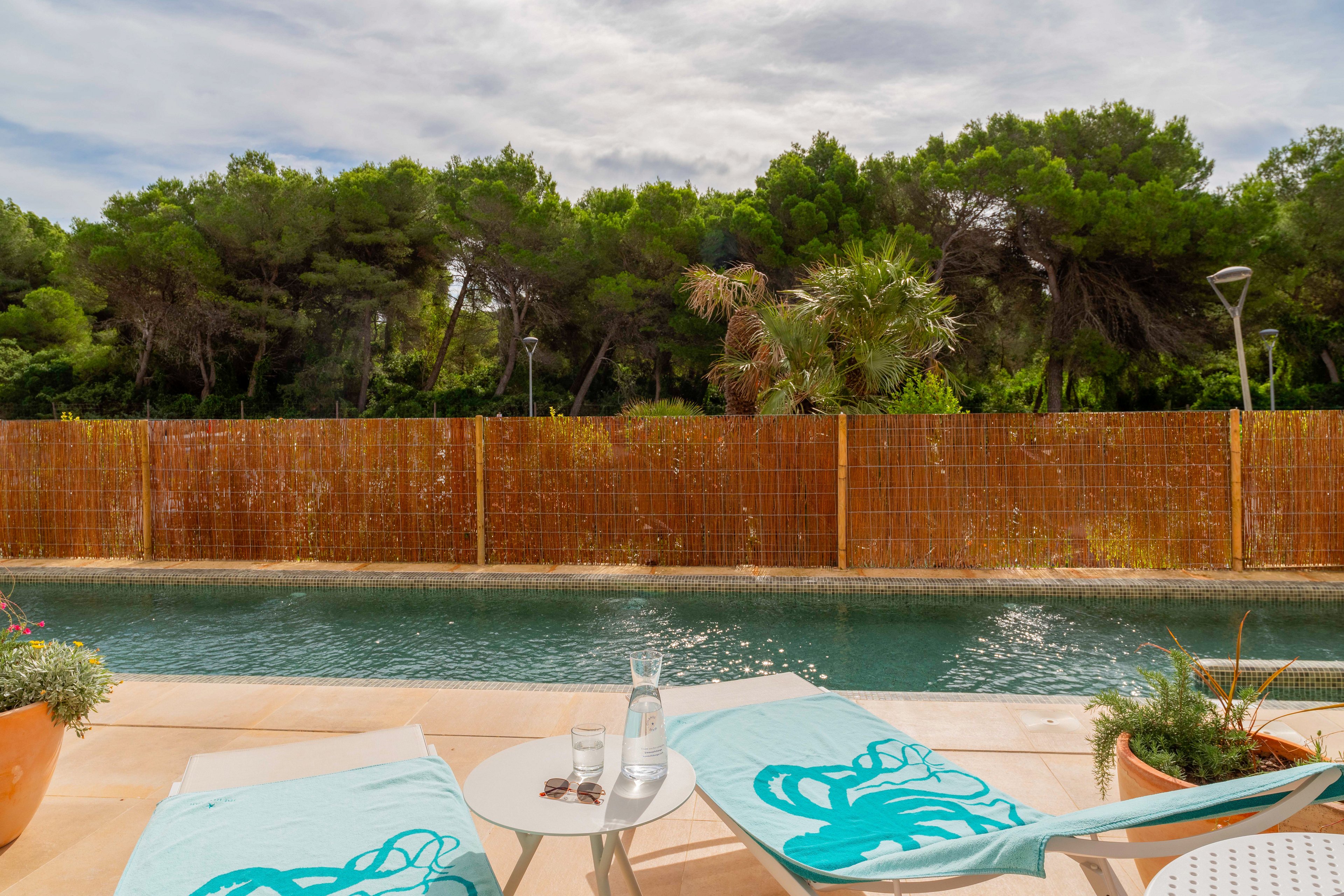 Iberostar Selection Albufera Playa