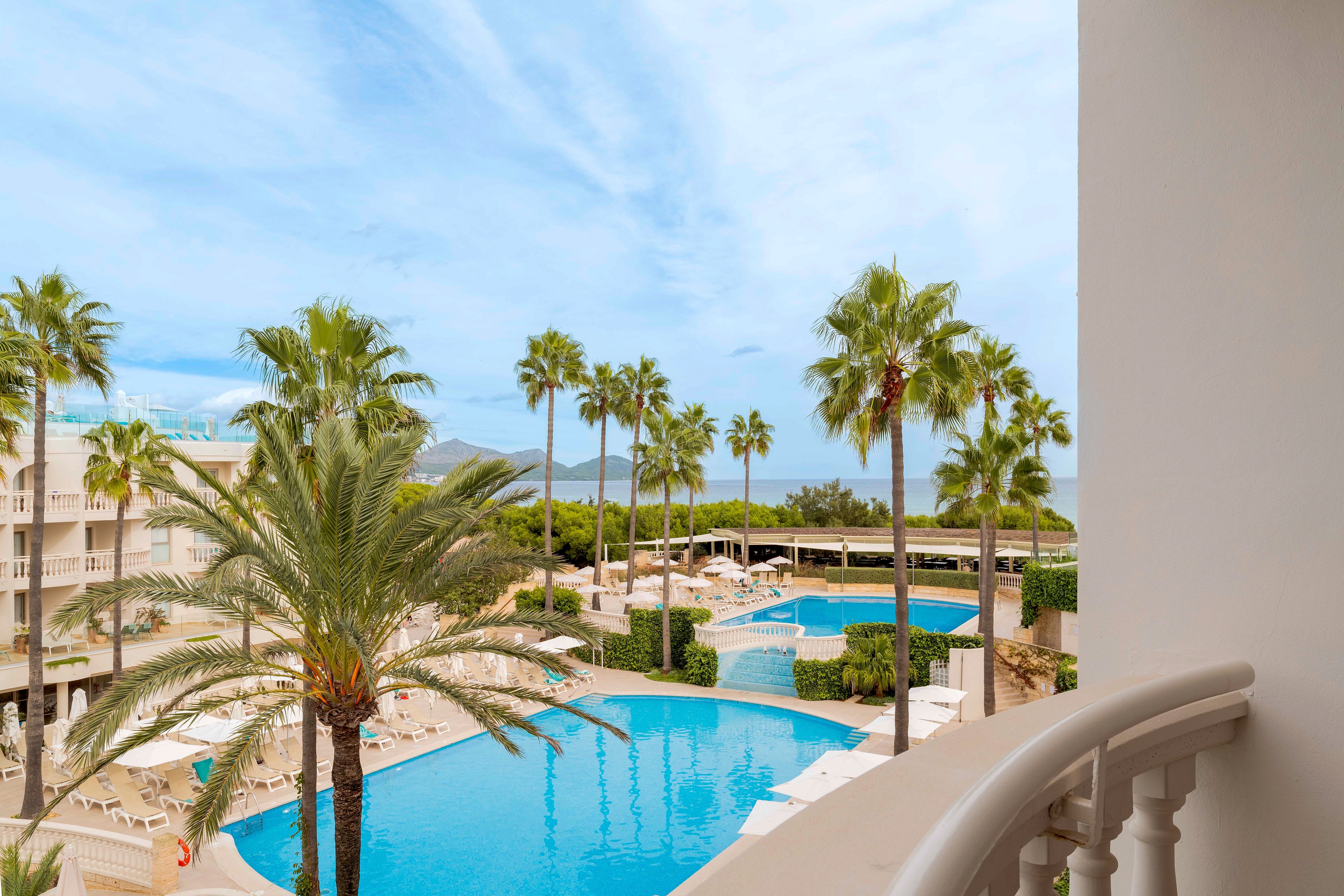 Iberostar Selection Albufera Playa