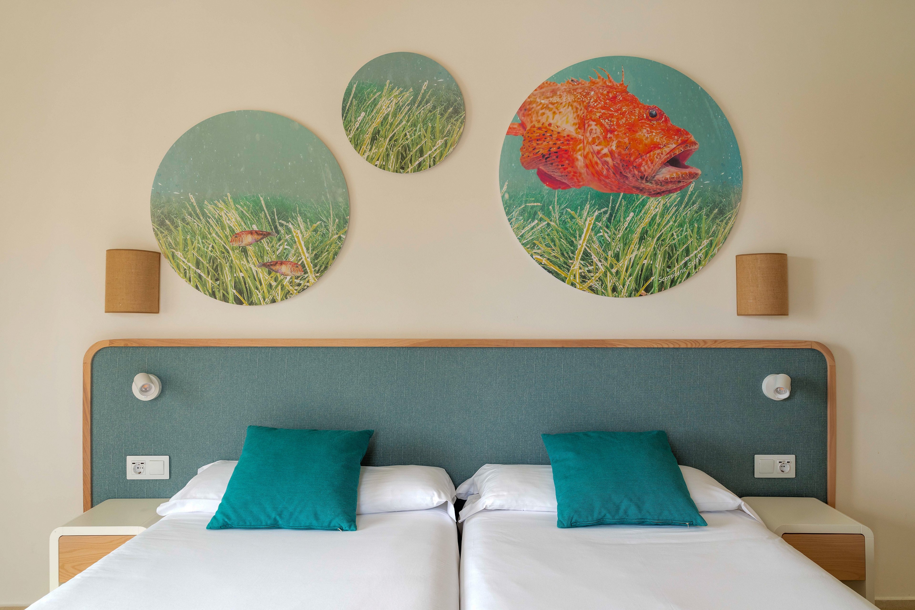 Iberostar Selection Albufera Playa