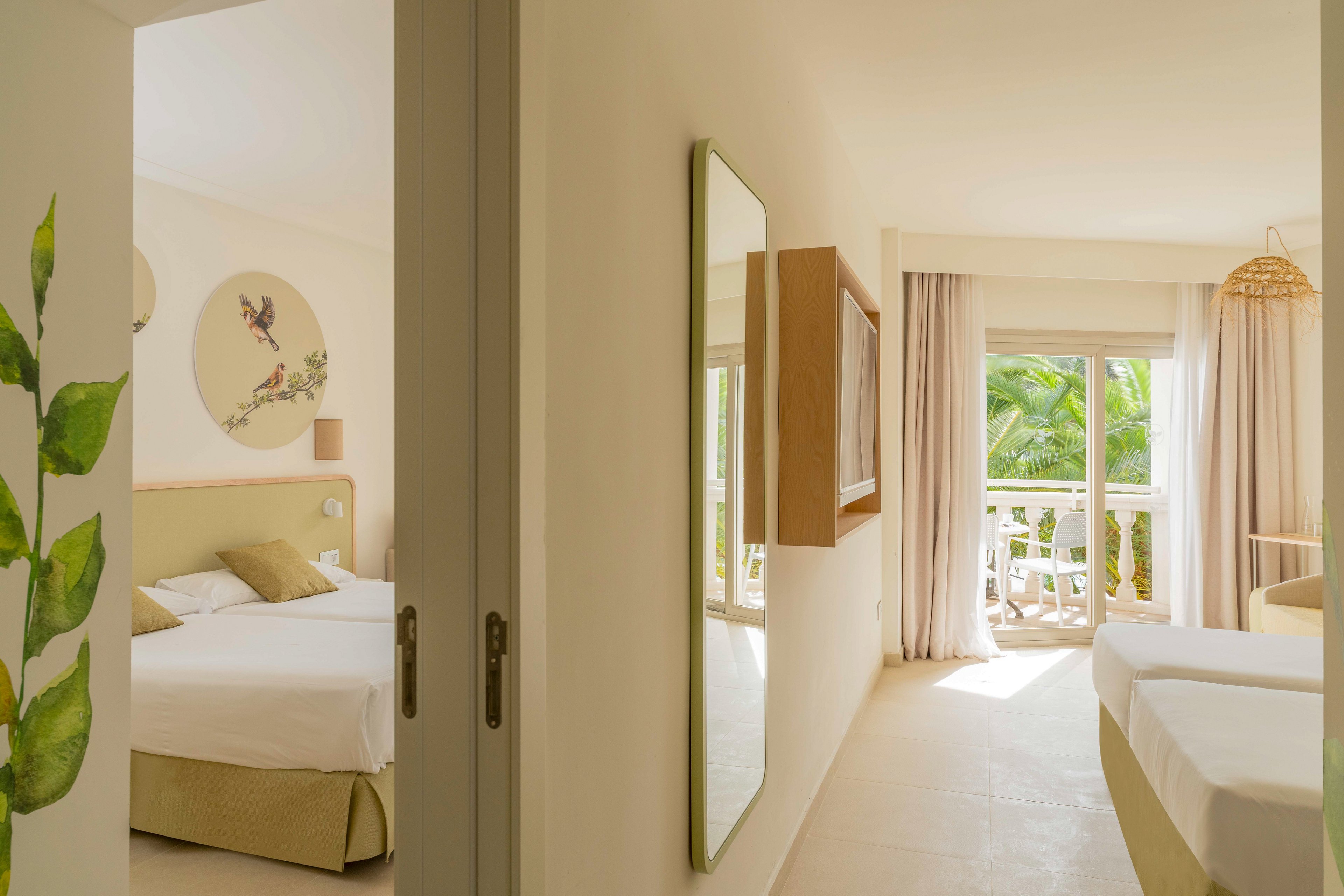 Iberostar Selection Albufera Playa