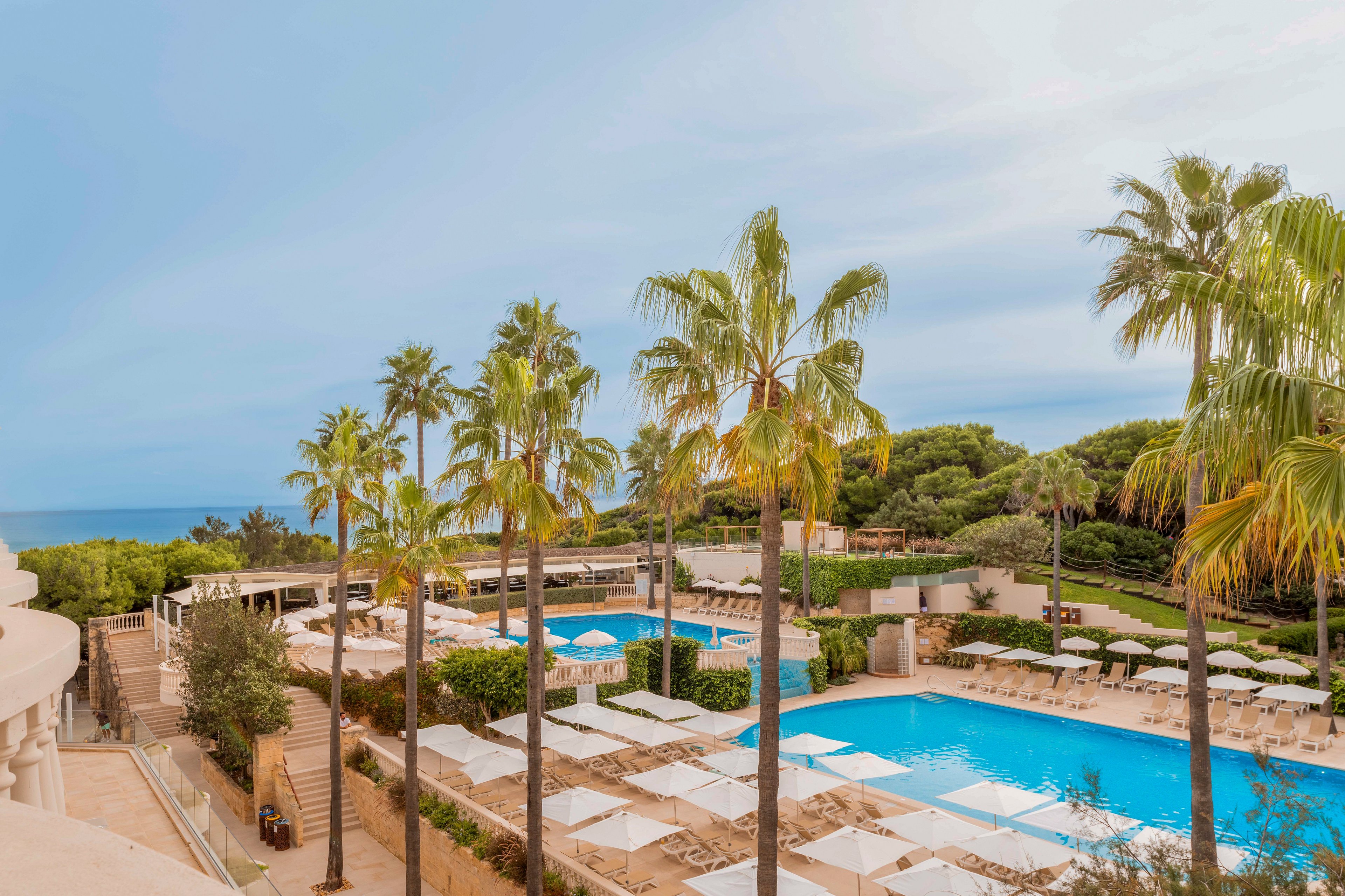 Iberostar Selection Albufera Playa