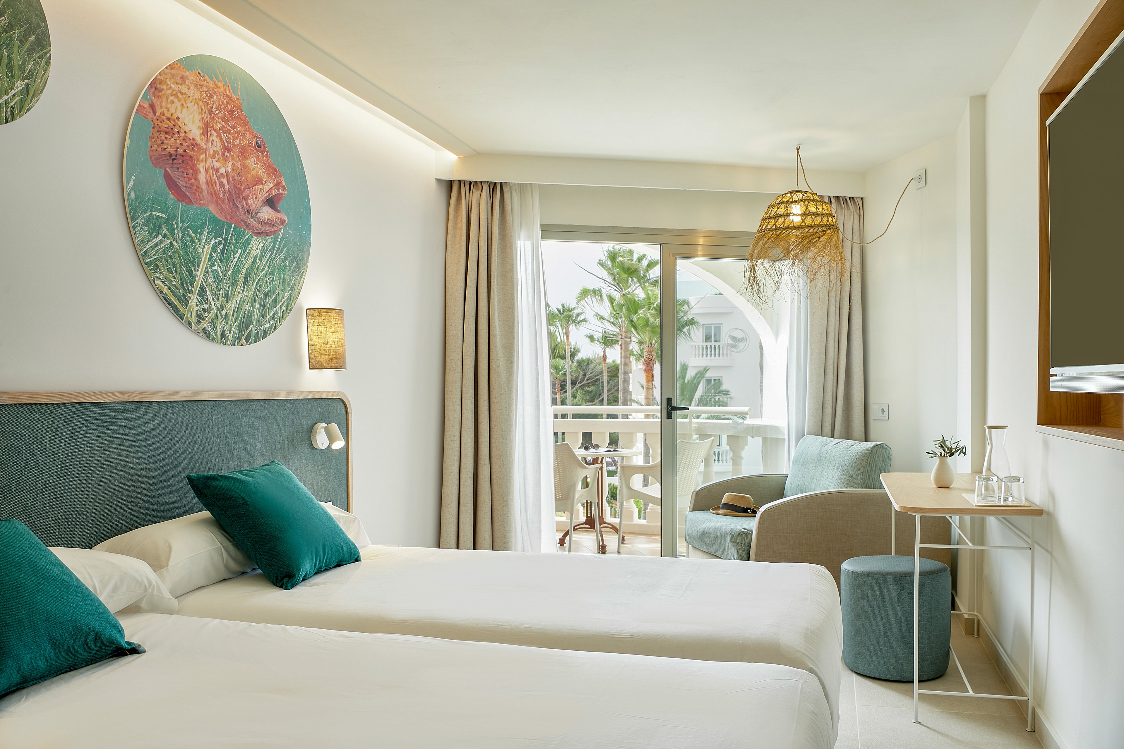 Iberostar Selection Albufera Playa