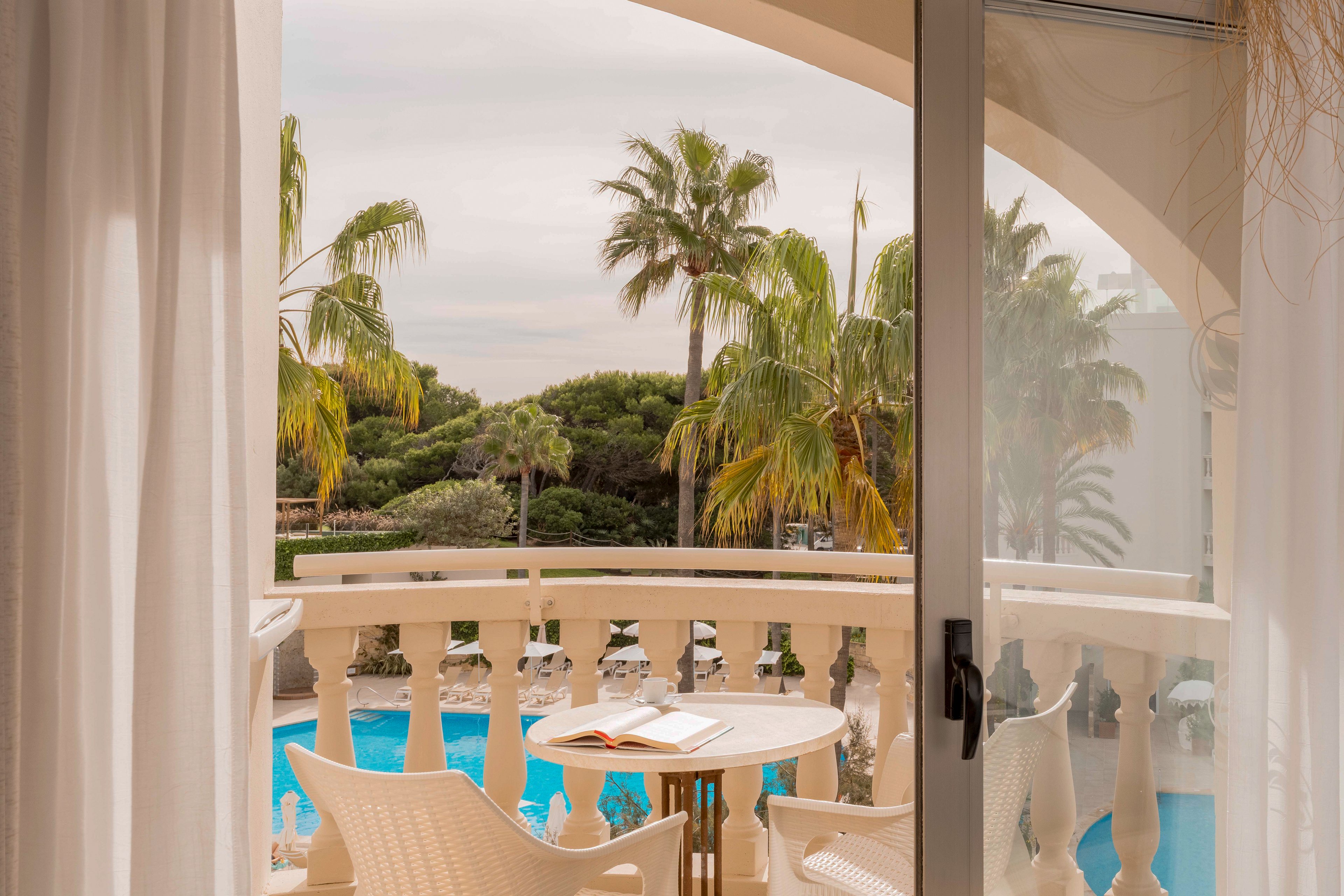 Iberostar Selection Albufera Playa