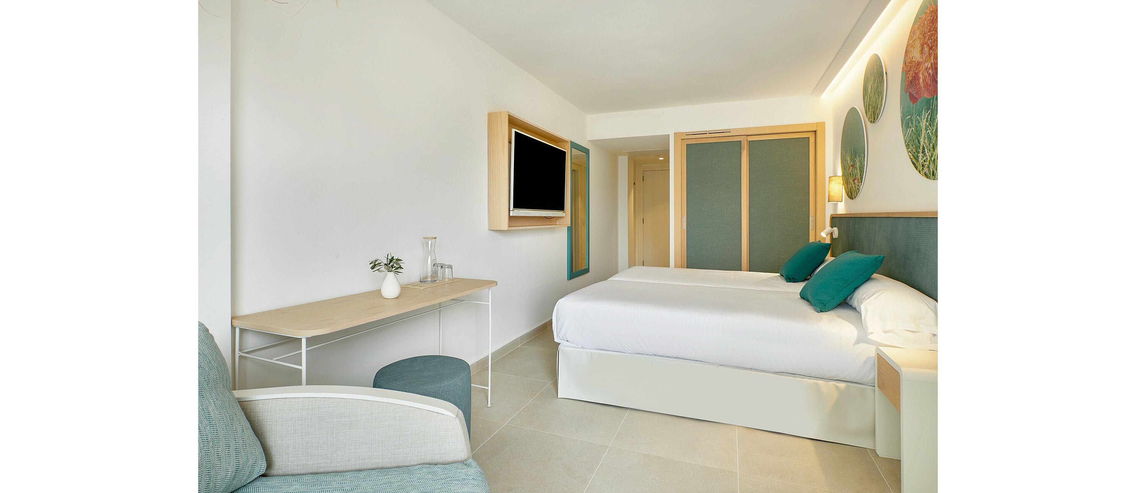 Iberostar Selection Albufera Playa